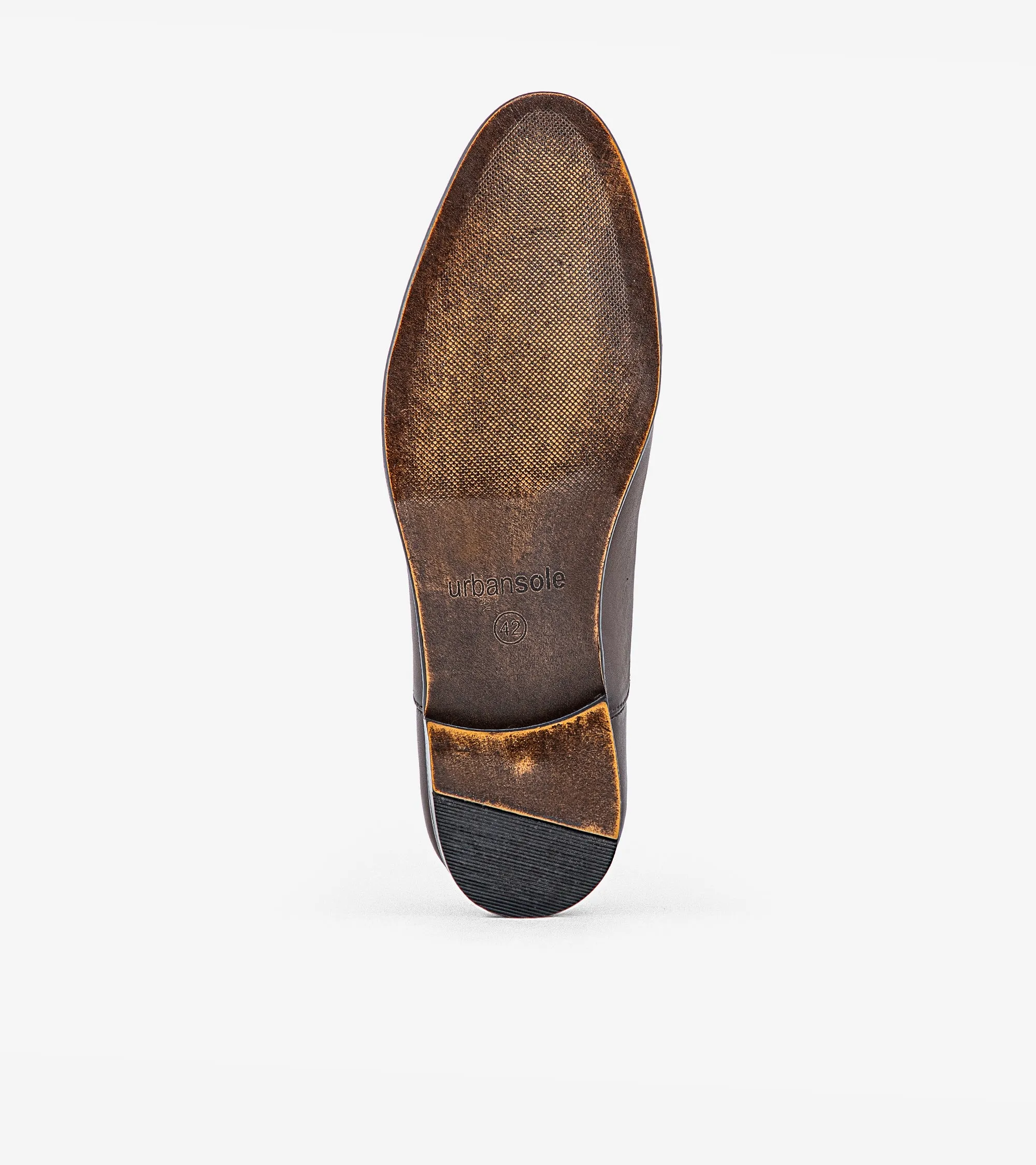 Men Formal Shoe US-FM-4310 Mono Look