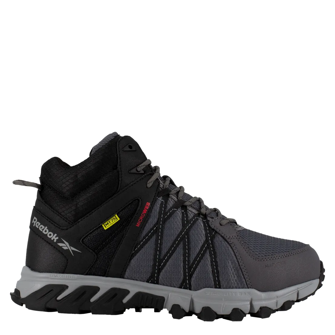 TRAILGRIP WORK MET GUARD City Life