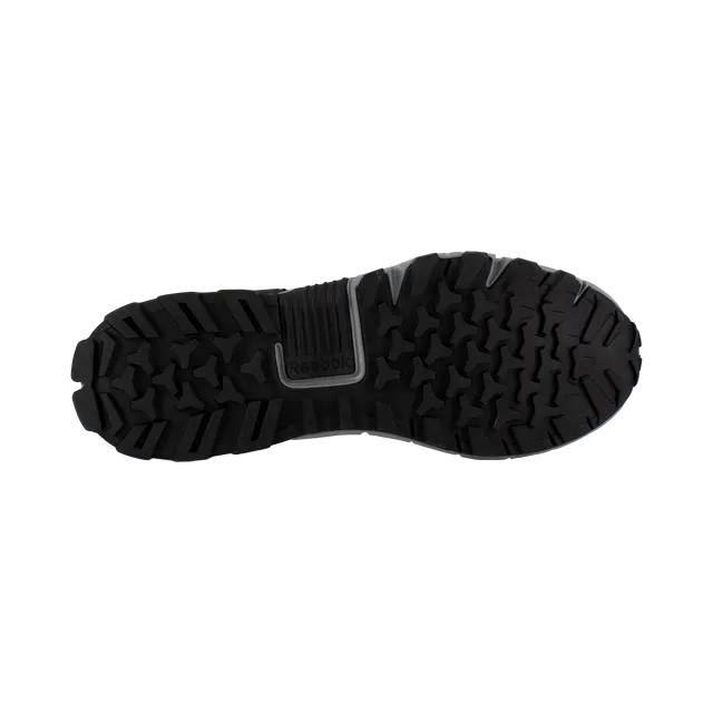 Tear-resistant hypoallergenic TRAILGRIP WORK MET GUARD