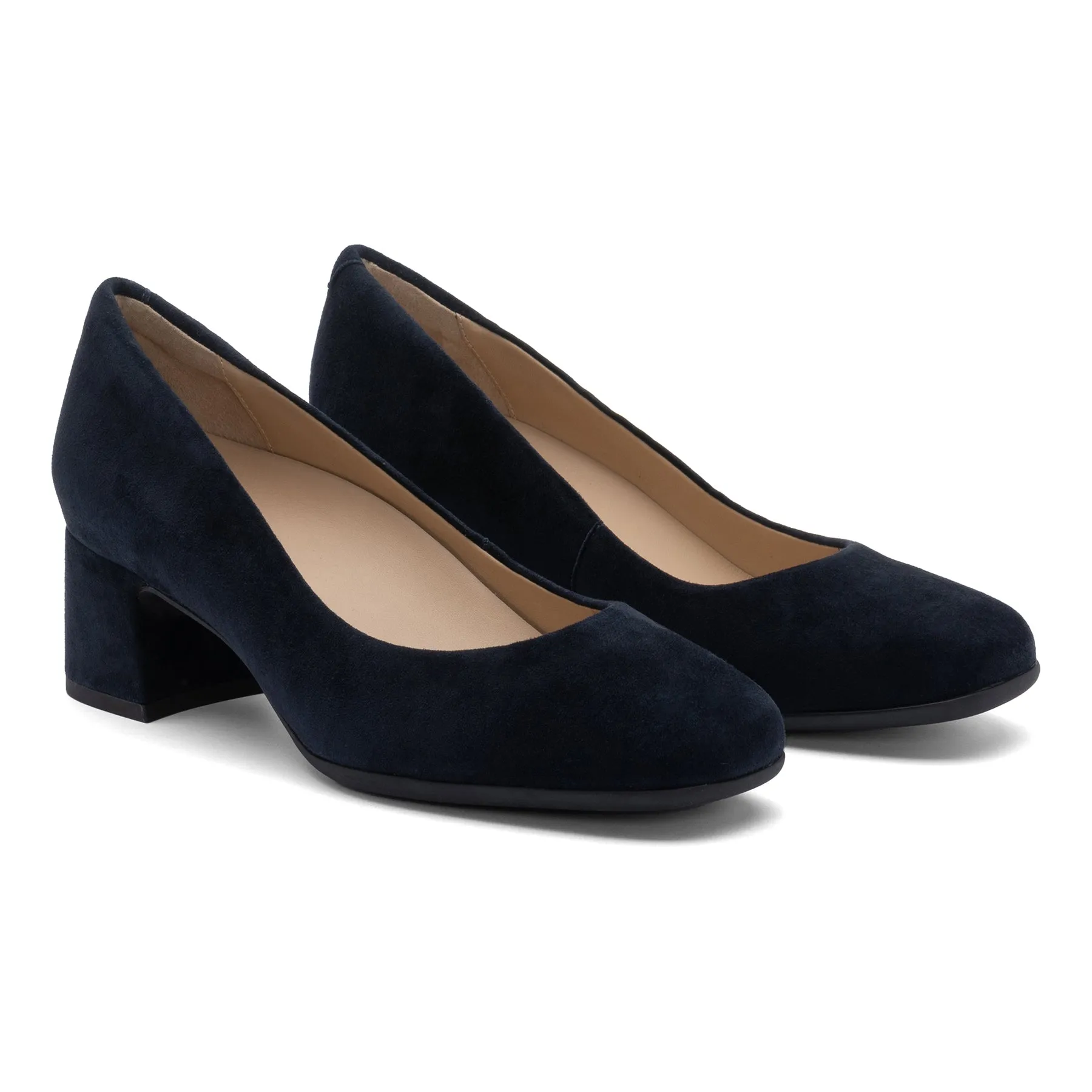 Affordable Chic Lightweight Design Avenue Pump