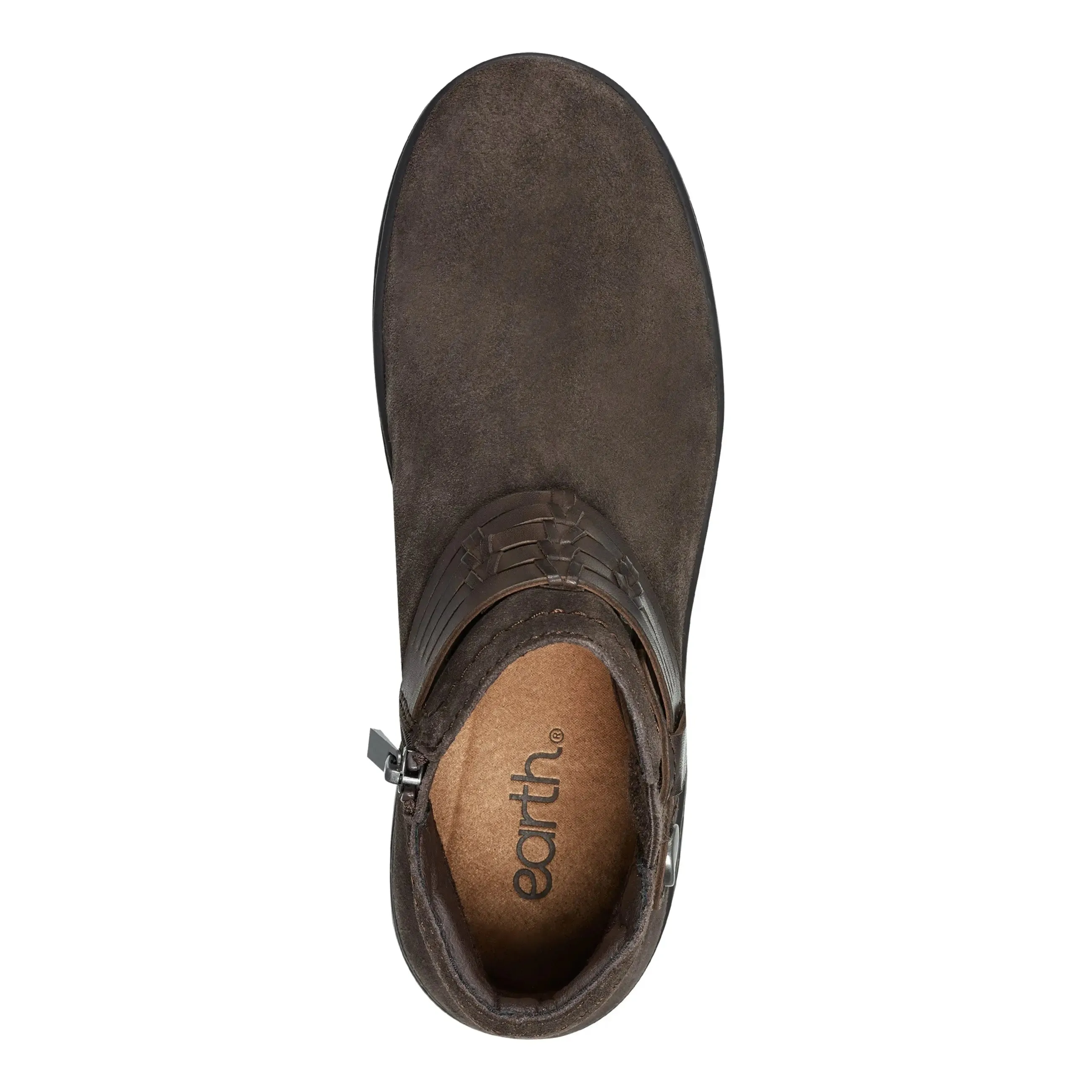 Teen Edge Energy Walk Synal Flat Casual Booties