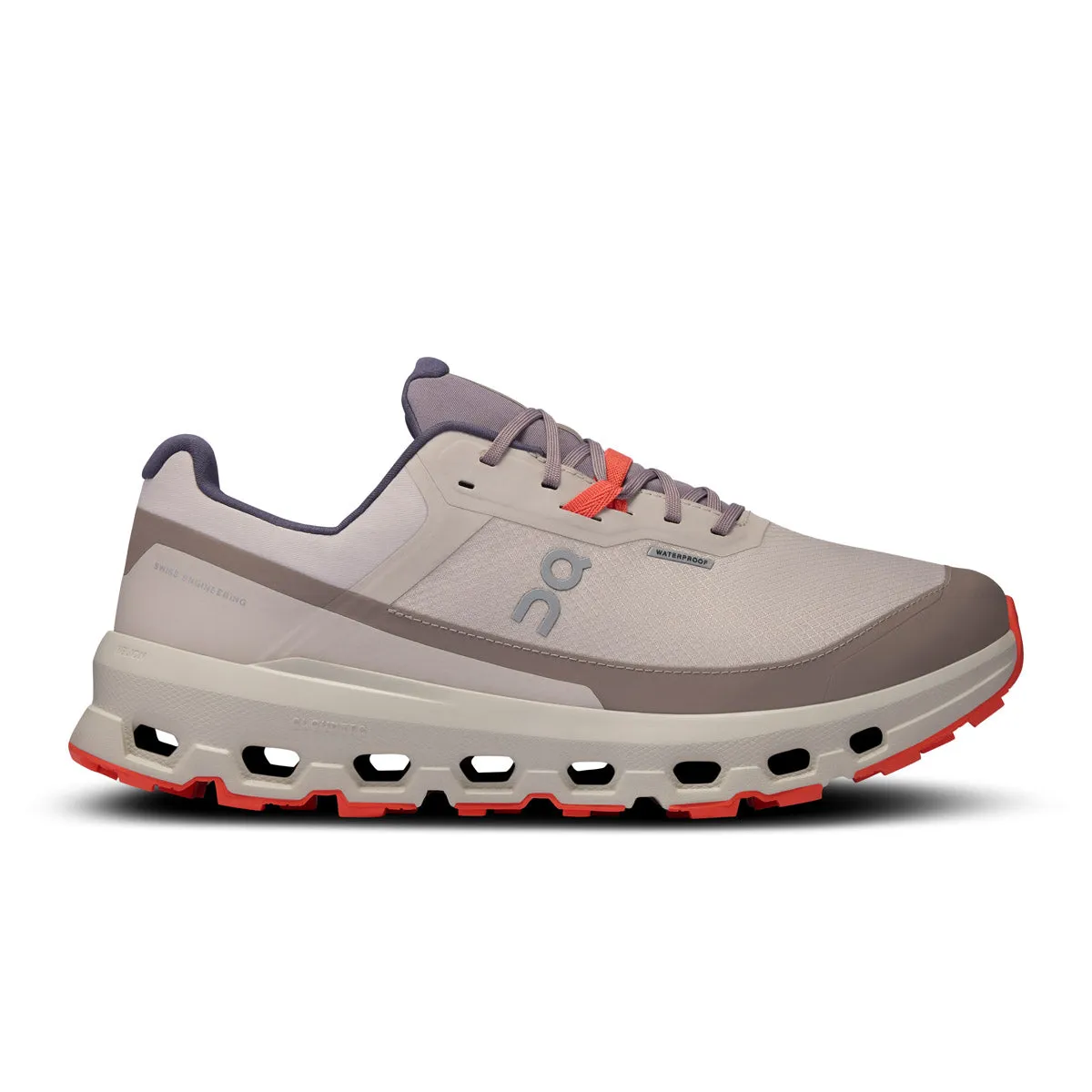 Men's Cloudvista Waterproof 2 Run Ready