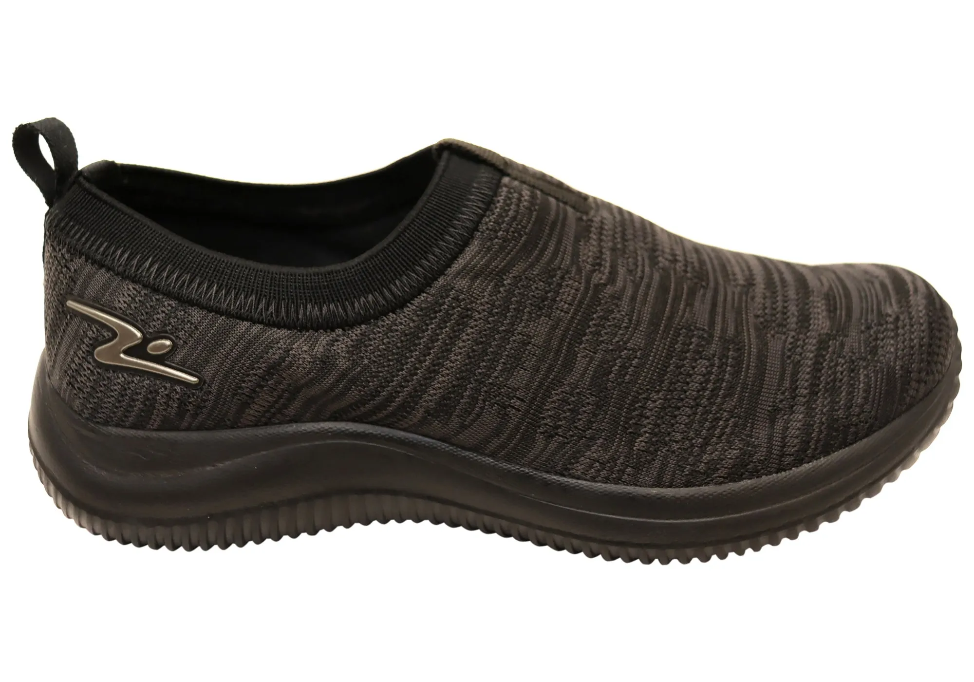 Water Resistant Adrun Vezar Womens Comfortable Slip On Shoes Made In Brazil