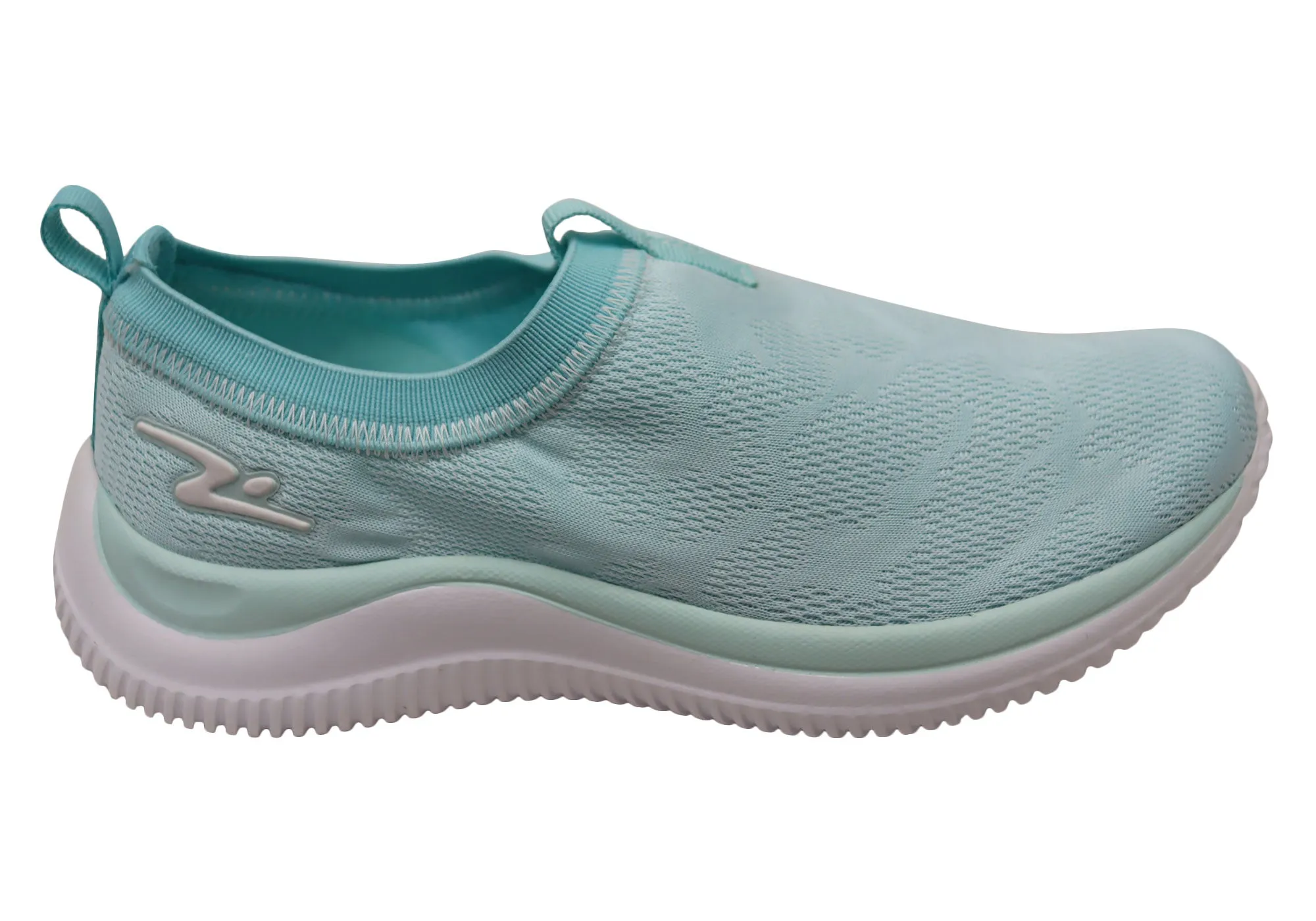 RecycledMaterial Friend Pace Adrun Vezar Womens Comfortable Slip On Shoes Made In Brazil