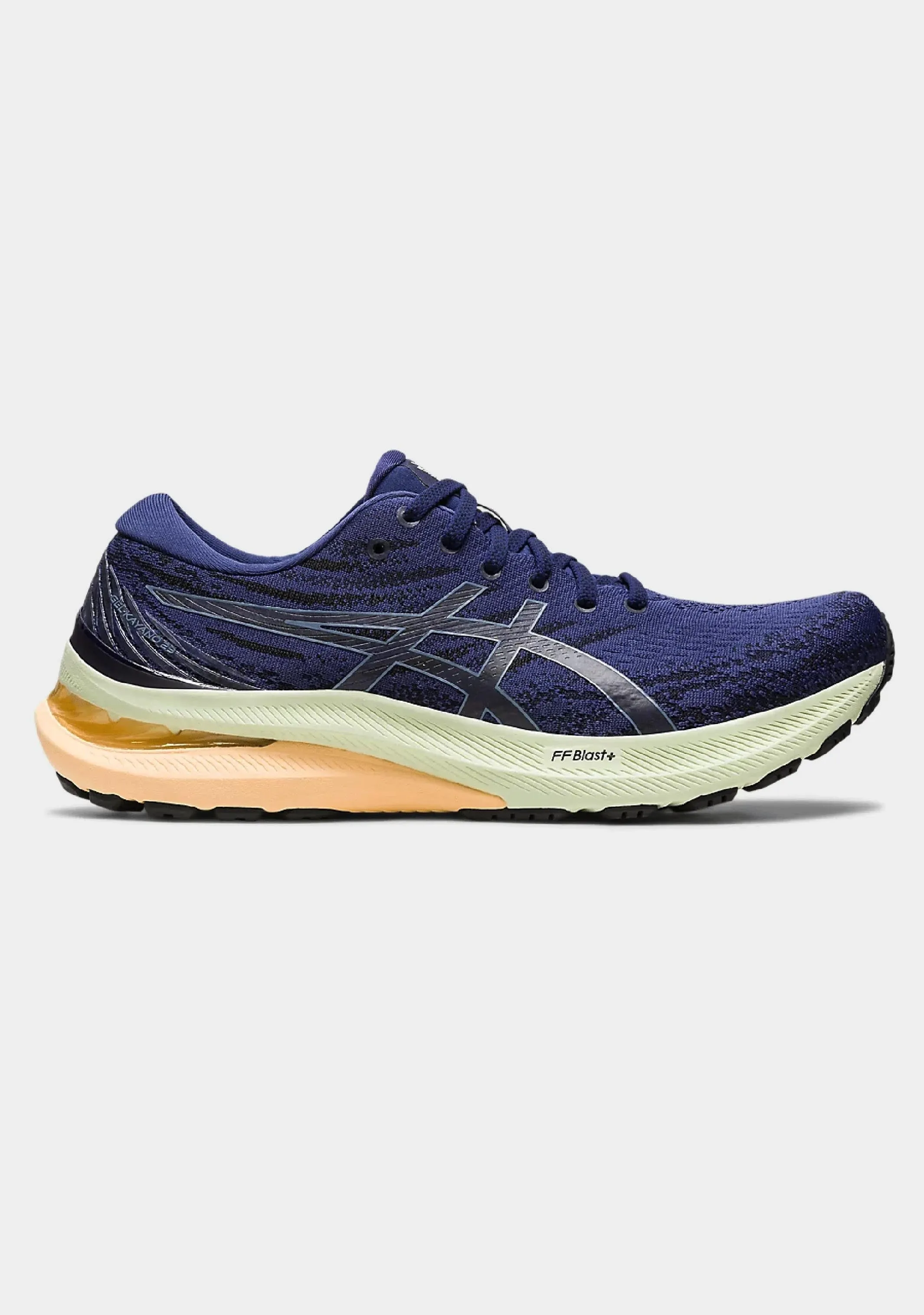 Asics Mens Gel Kayano 29 Comfort Straps