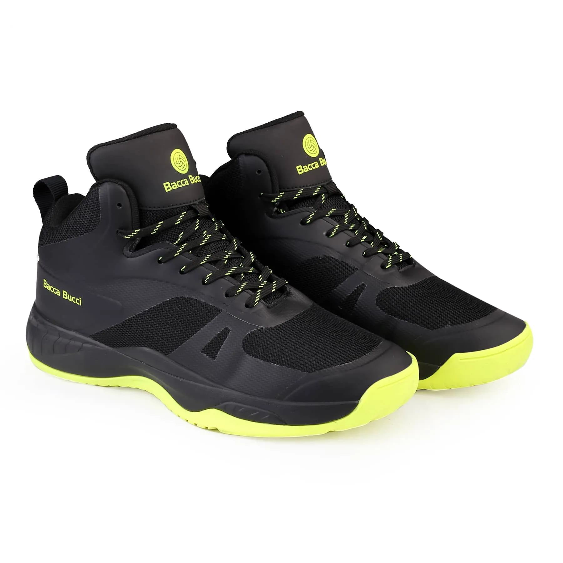 Waterproof Outdoor Travel Soft Land Bacca Bucci Slamdunk