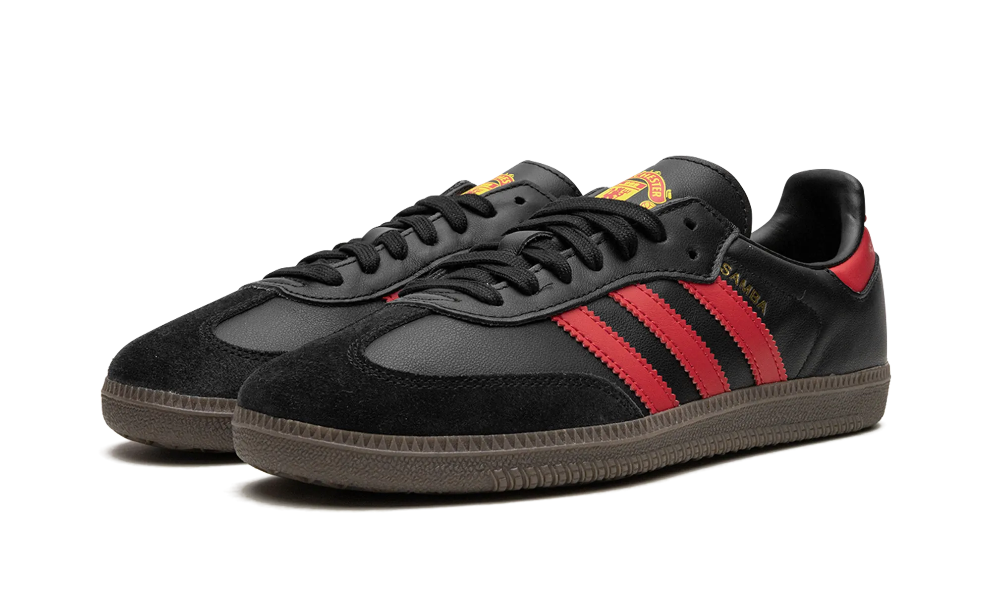 Night Glow Samba "Manchester United"