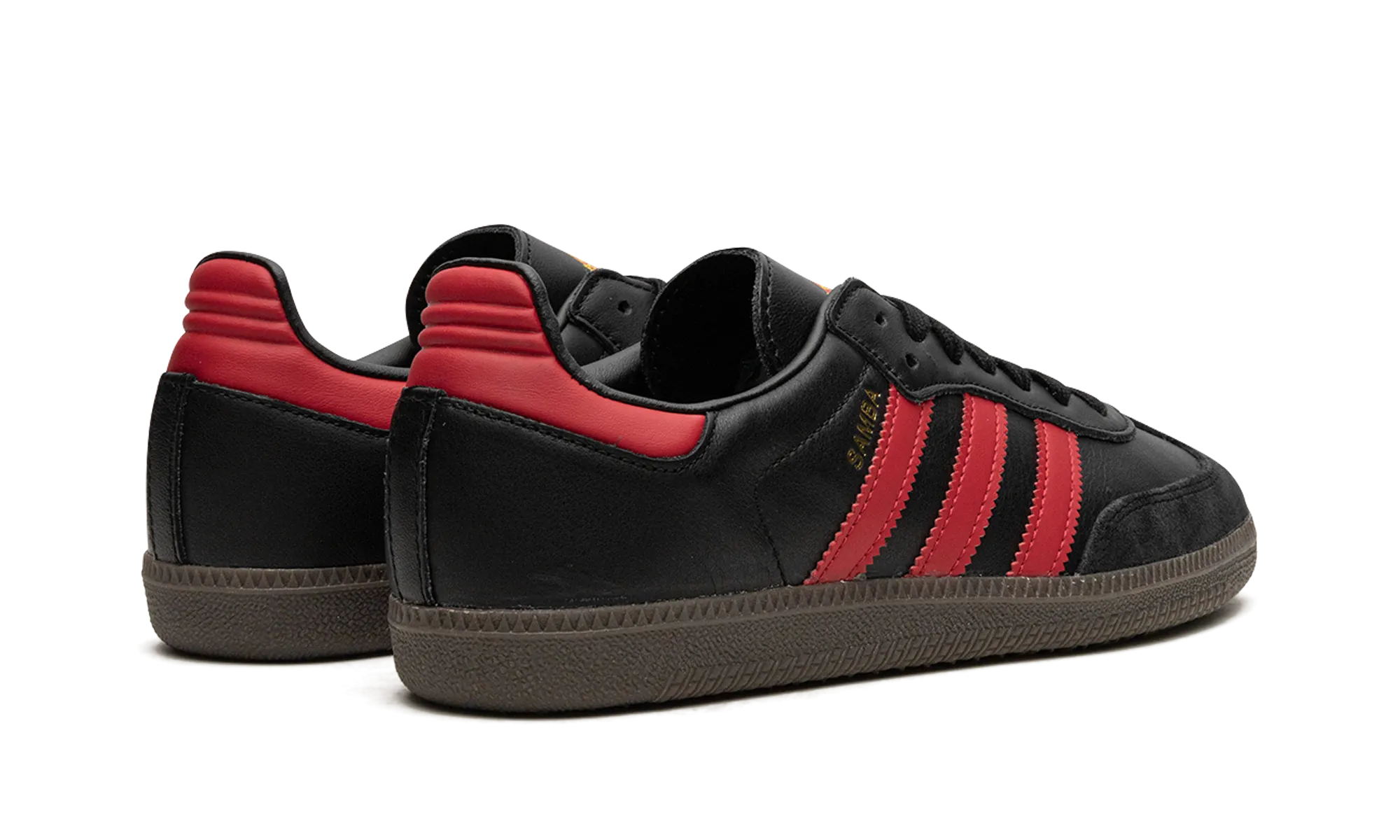 Trendy Samba "Manchester United"