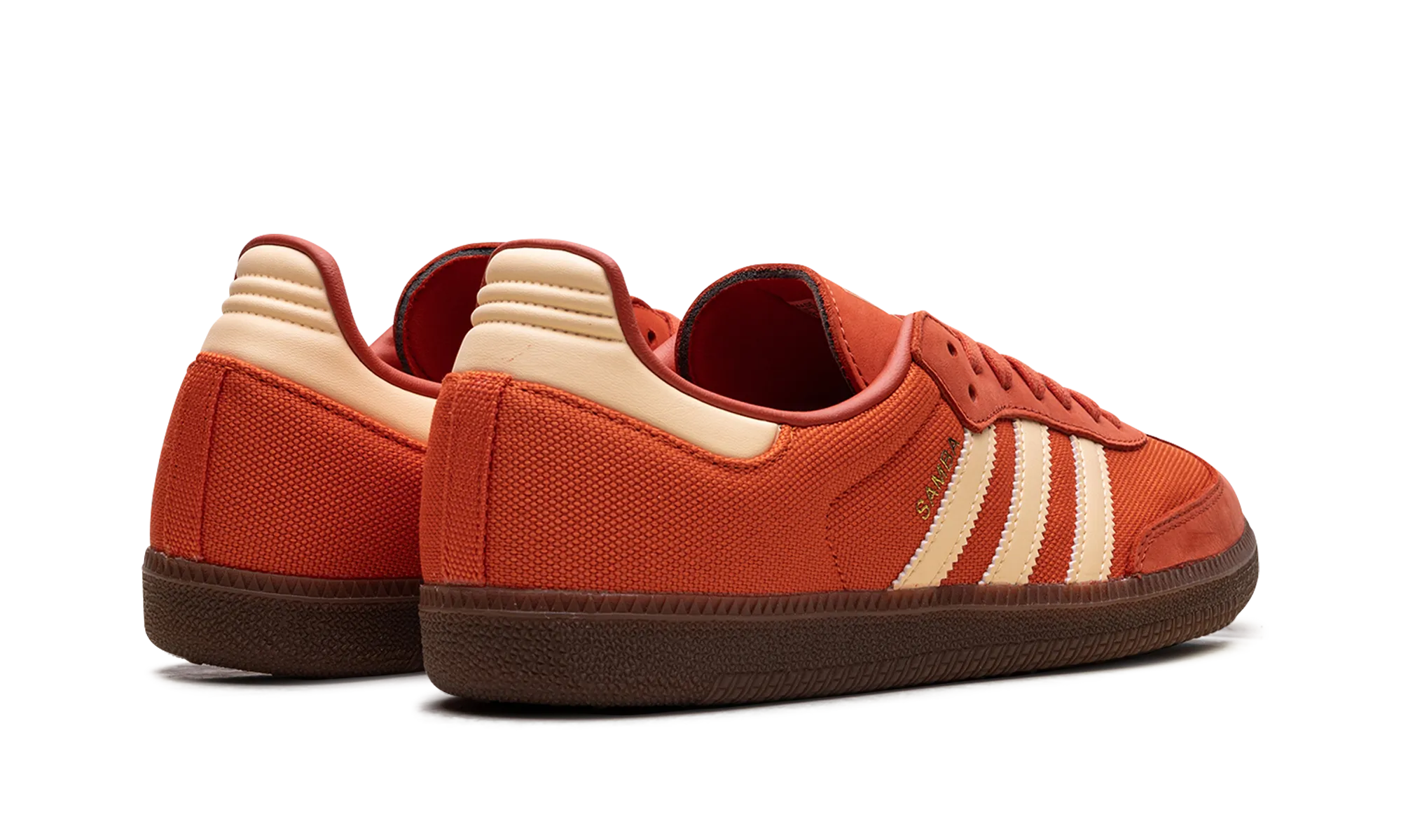 Magic Mood Stage Pop Samba OG "Collegiate Orange"