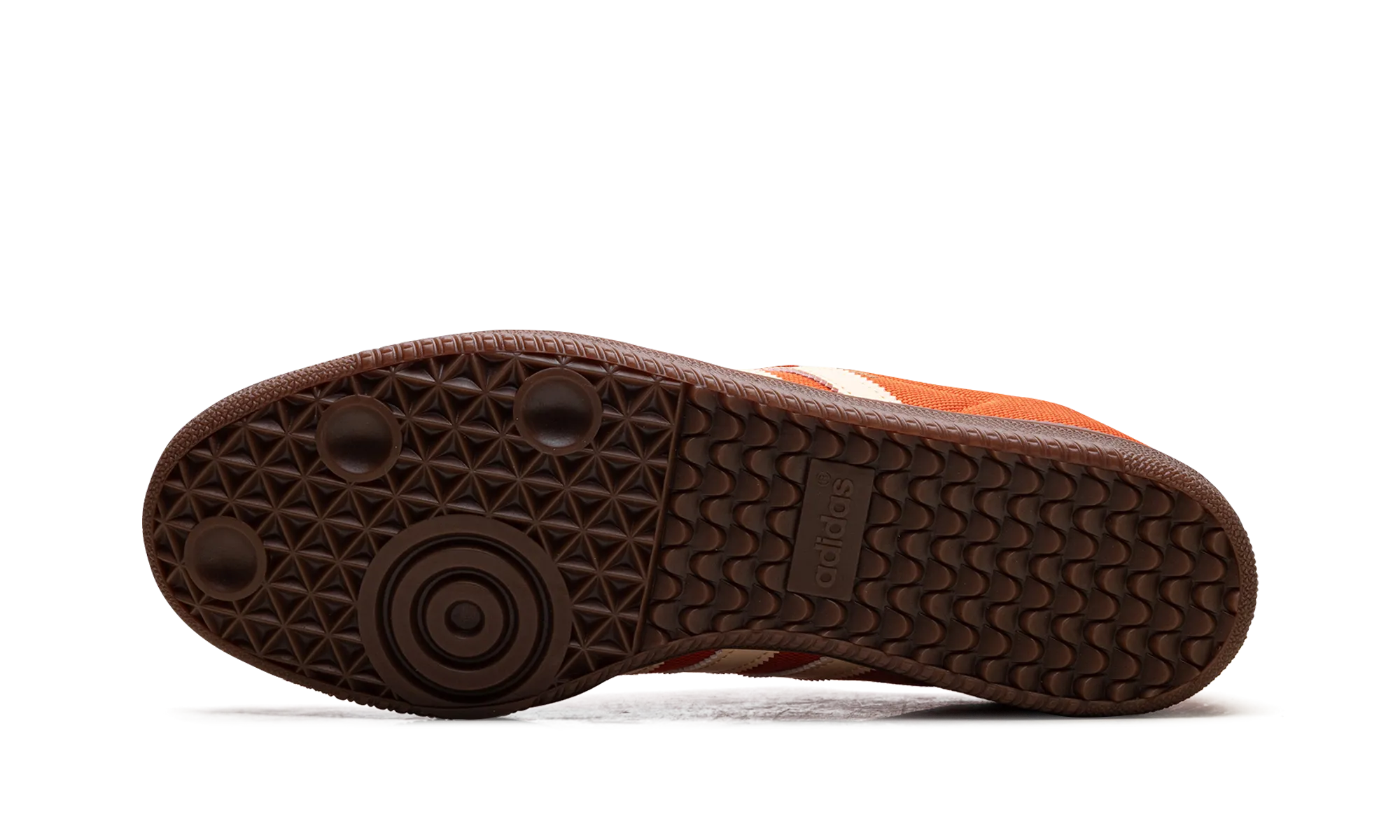 Comfort arch Samba OG "Collegiate Orange"