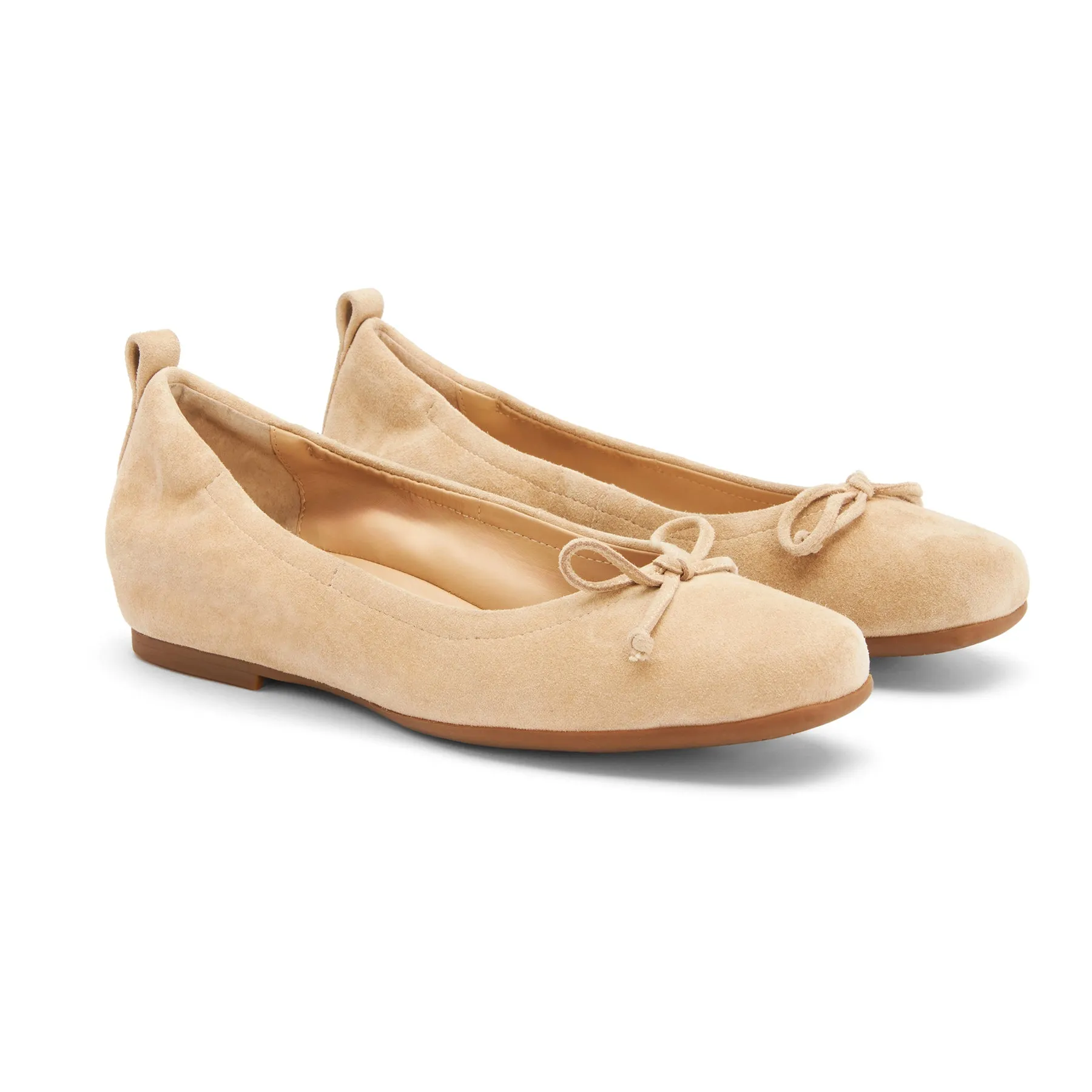Cadence Bow Metatarsal Practical