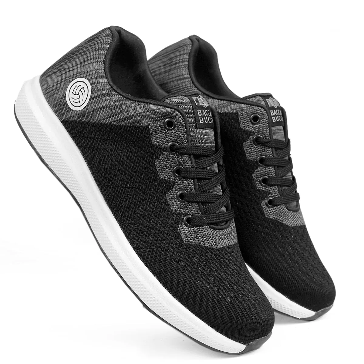 Bacca Bucci Runomatic Comfort Strap