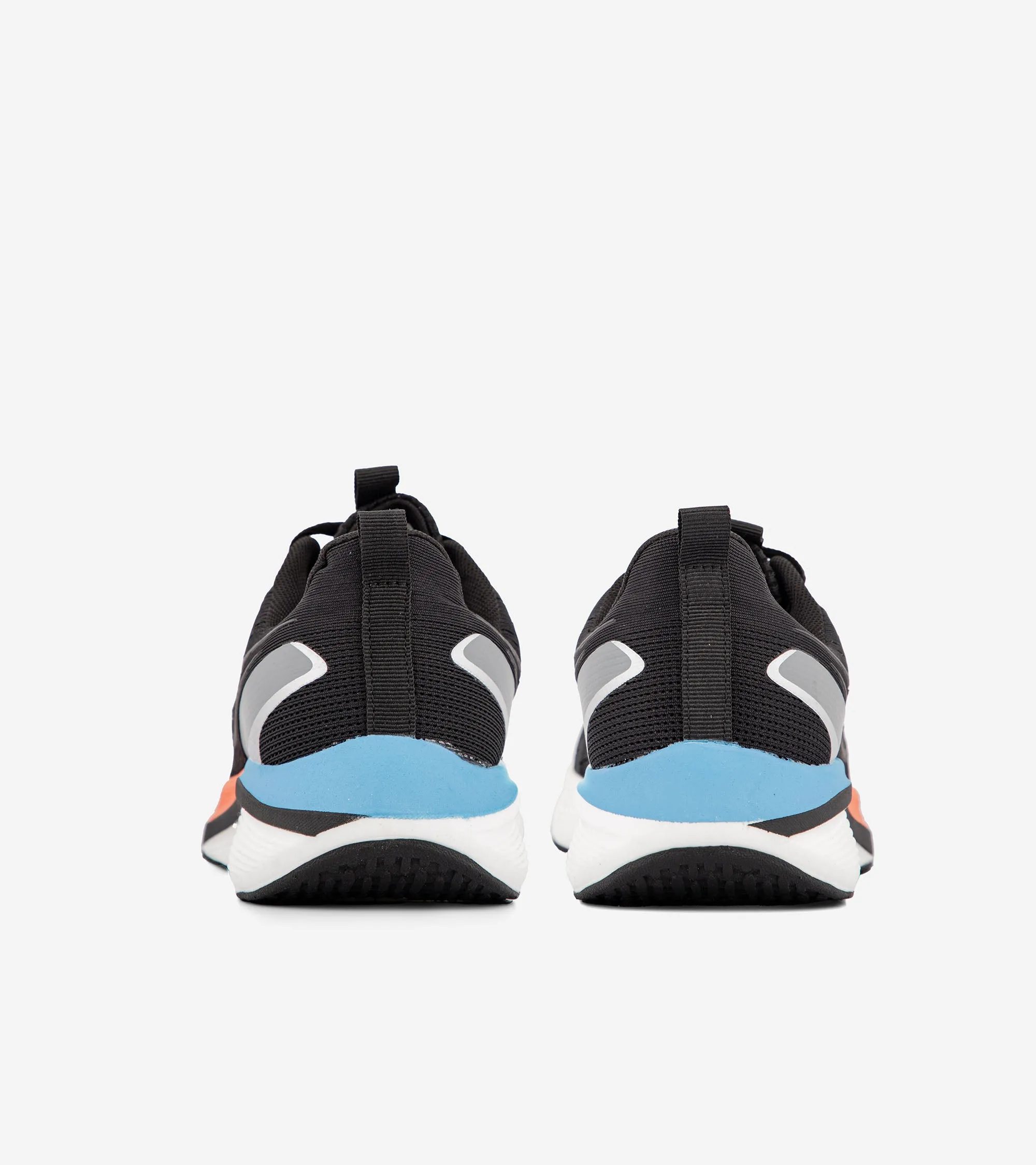 Xceed Men's Sneakers EX-AR-4201 Distinctive breathability Recycled Polyester