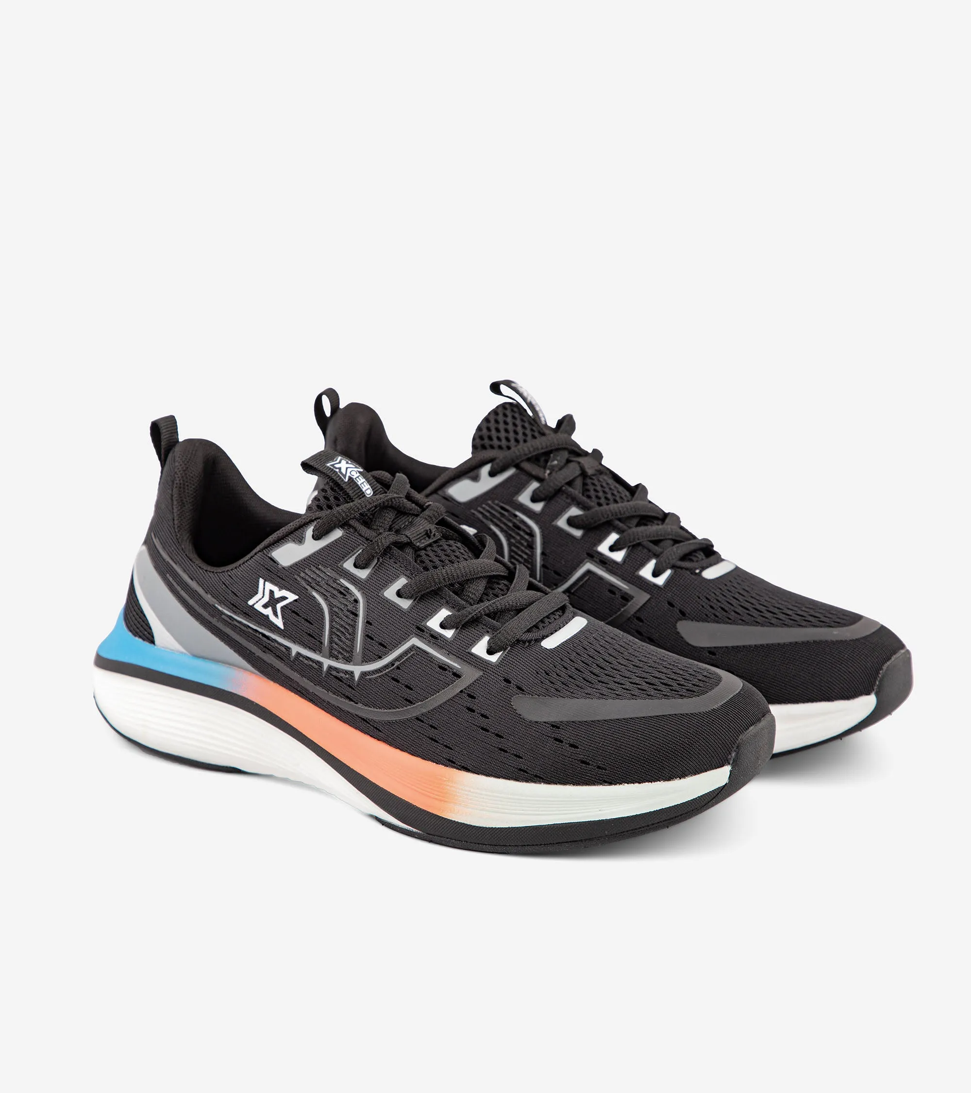 Xceed Men's Sneakers EX-AR-4201 Outdoor Move Hygroscopic Inner Layer