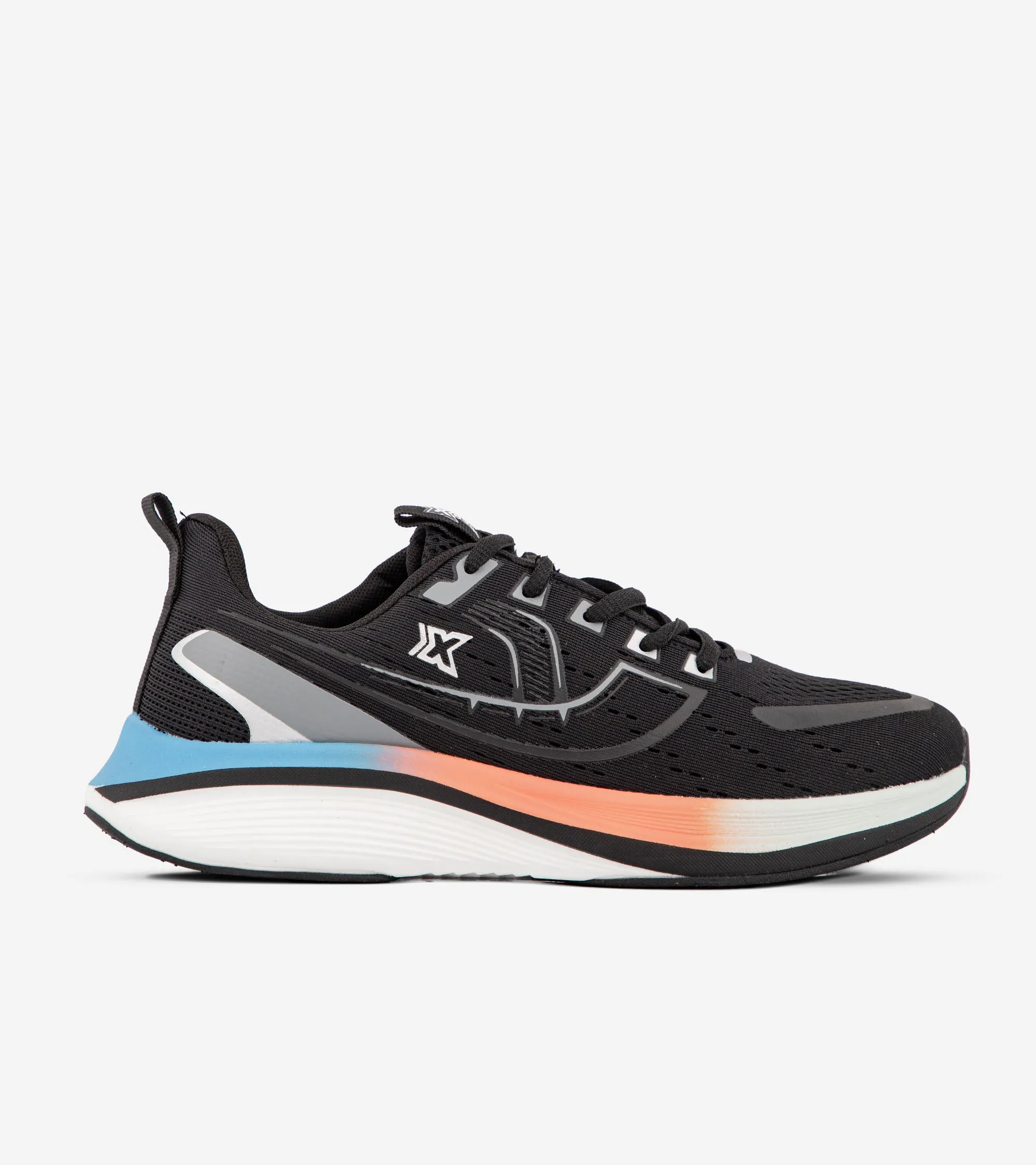 Multi Use Classic Xceed Men's Sneakers EX-AR-4201
