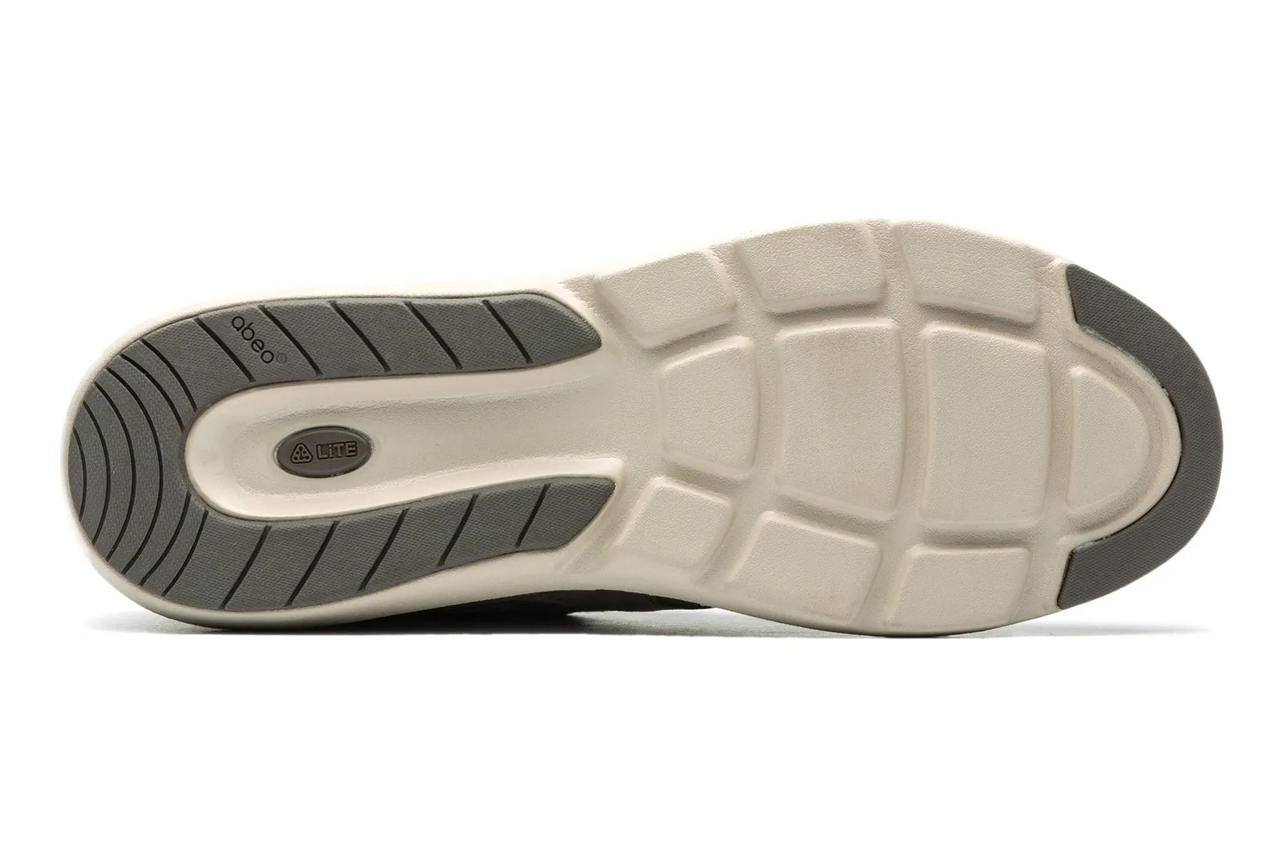 Experience Flexible Sole Unit