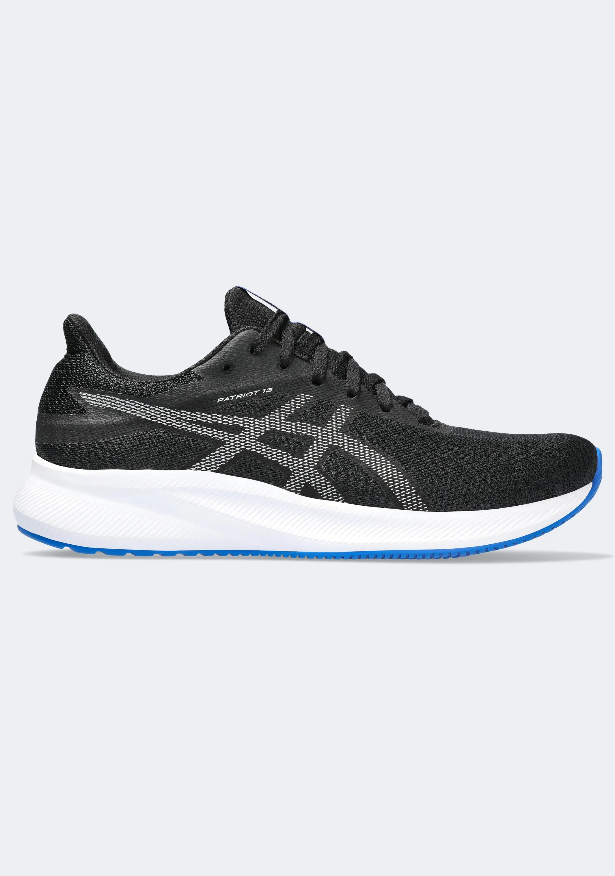 Asics Men's Patriot 13 Any Outfit