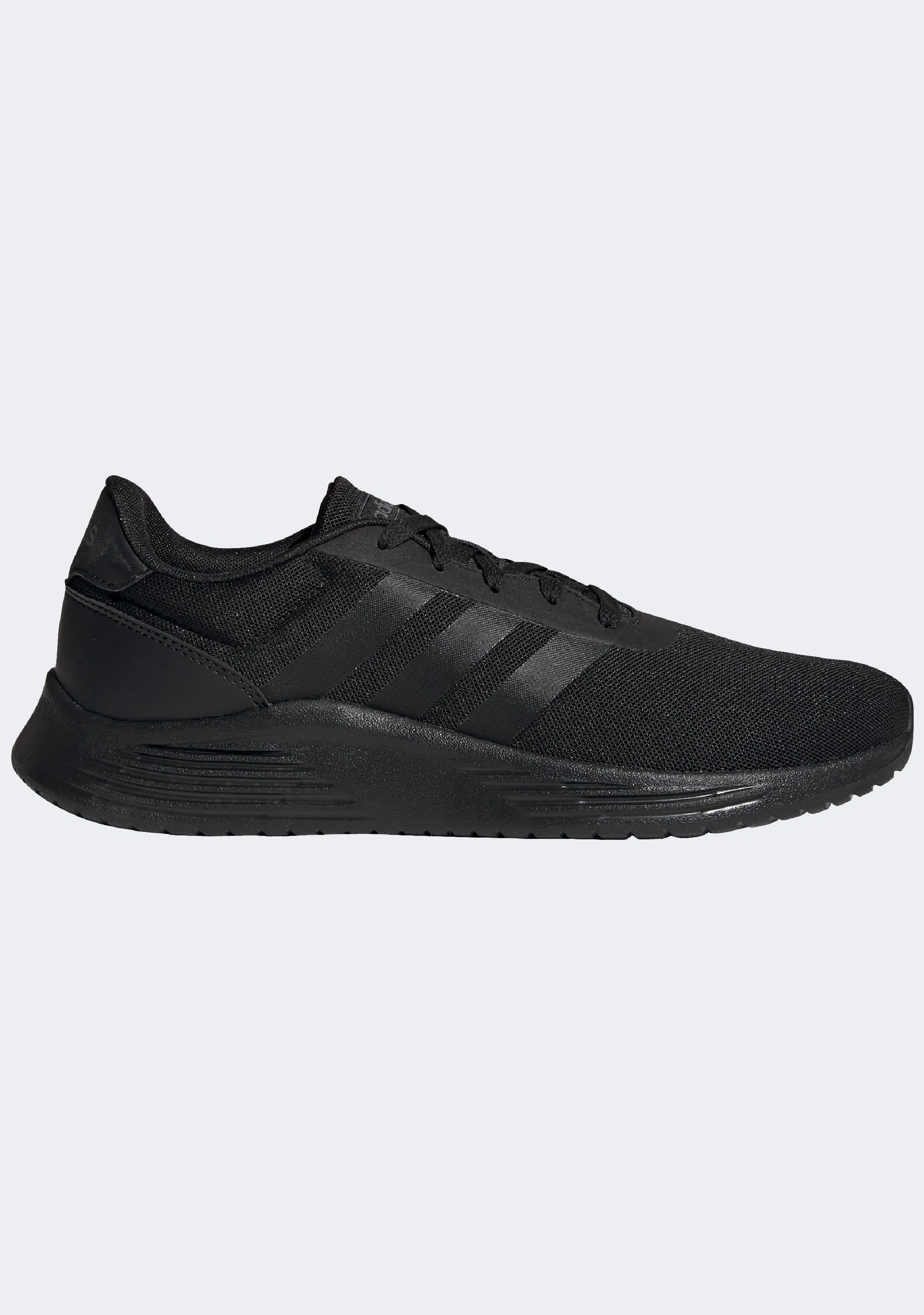 Adidas Mens Lite Racer 2.0 Weekend Fit MoldedInsole