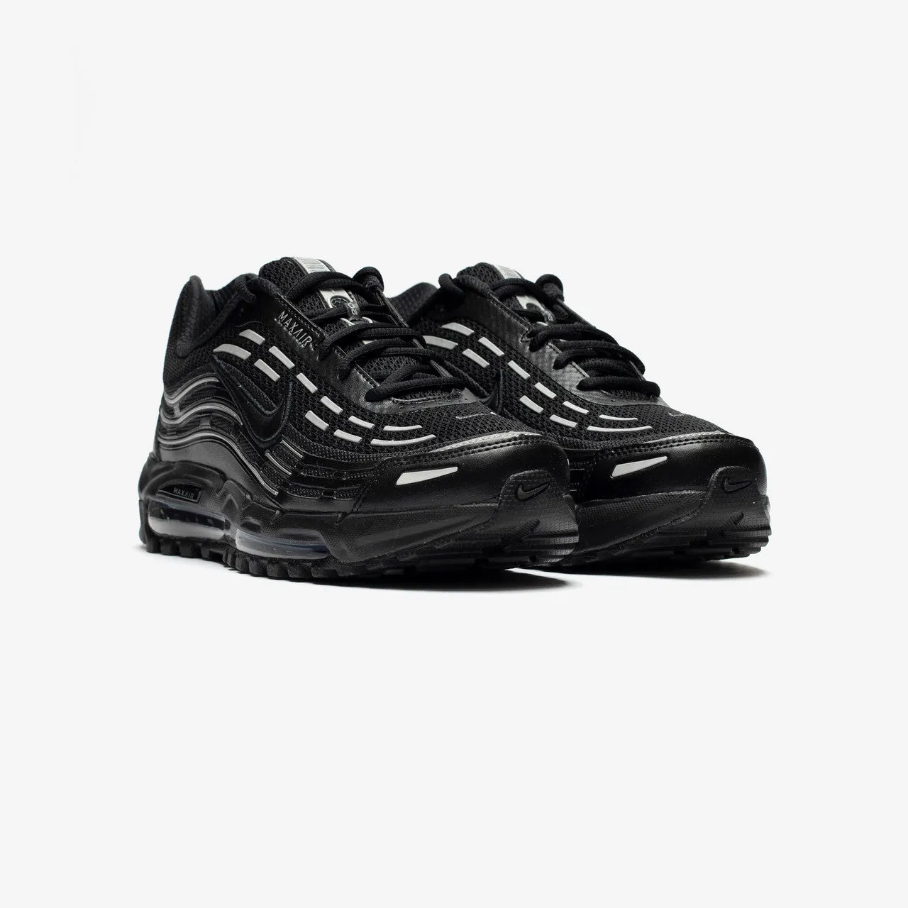 Clean Step Lightweight Form Road Trip Air Max TL 2.5