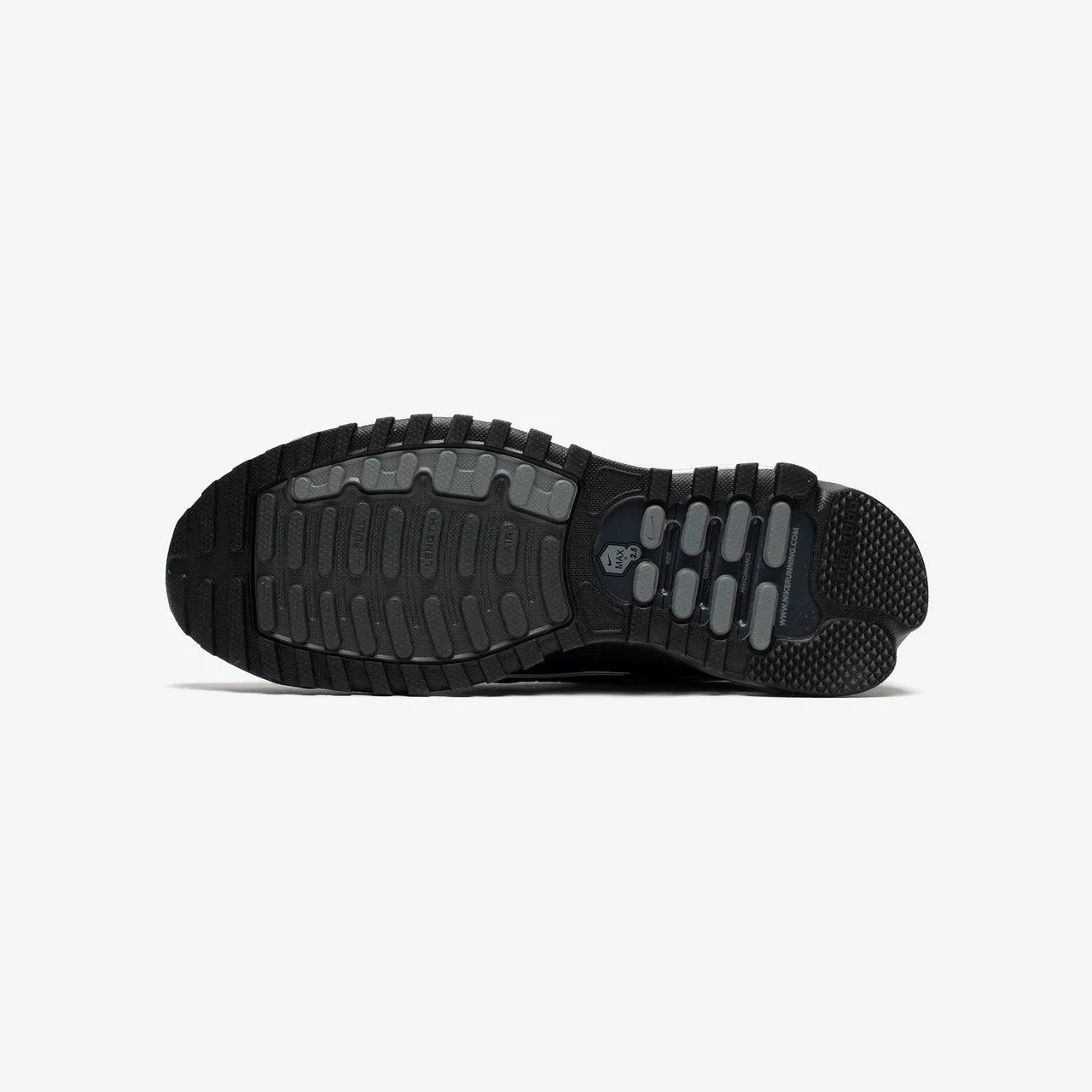 Feather Light Modern Commuters Comfort Run Air Max TL 2.5