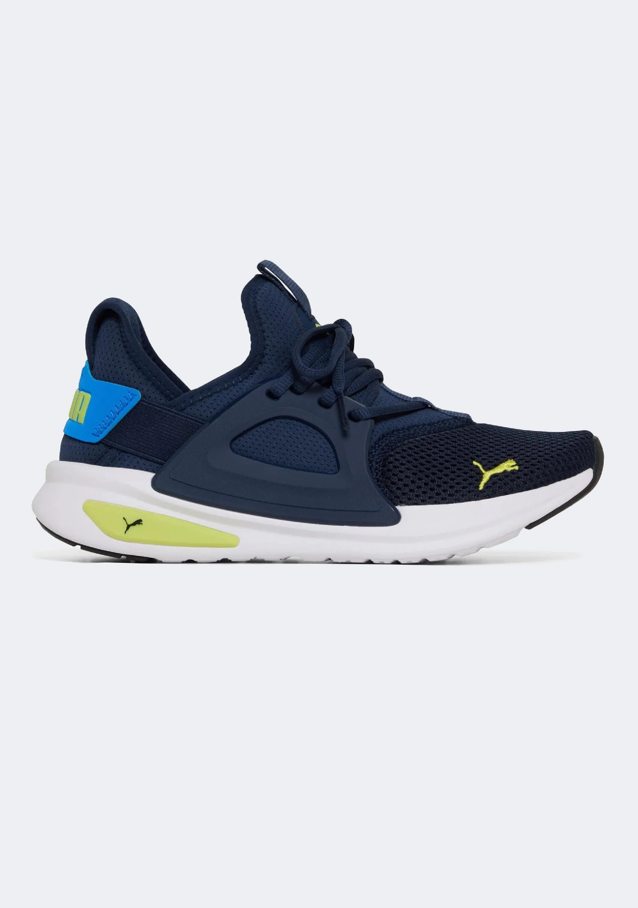 Puma Junior Softride Enzo PS Comfortable Soles