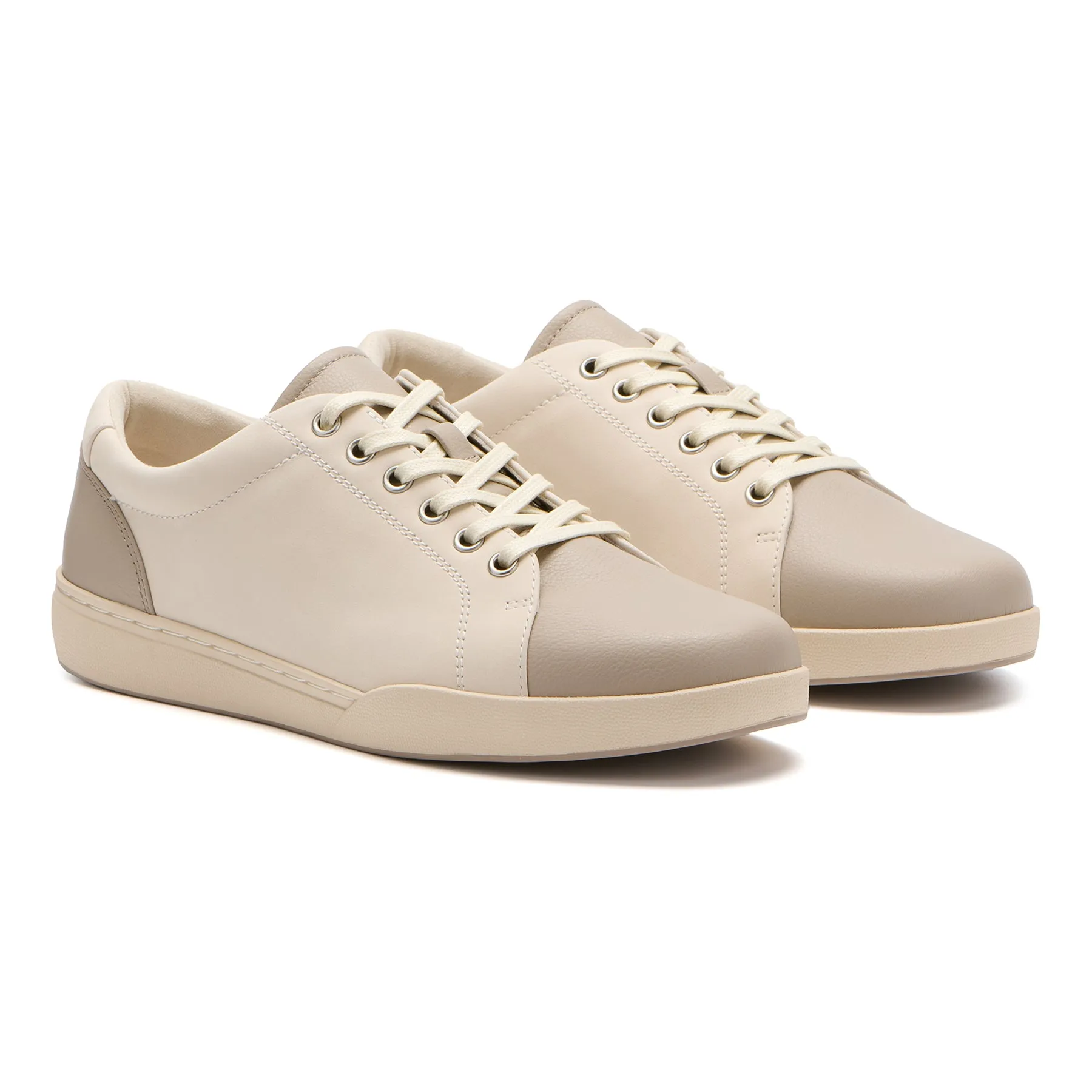 Encore Sneaker Slip Resistant Sole Streamlined