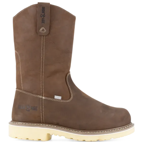 Soft Cushioning MEN'S SOLIDIFER MET GUARD