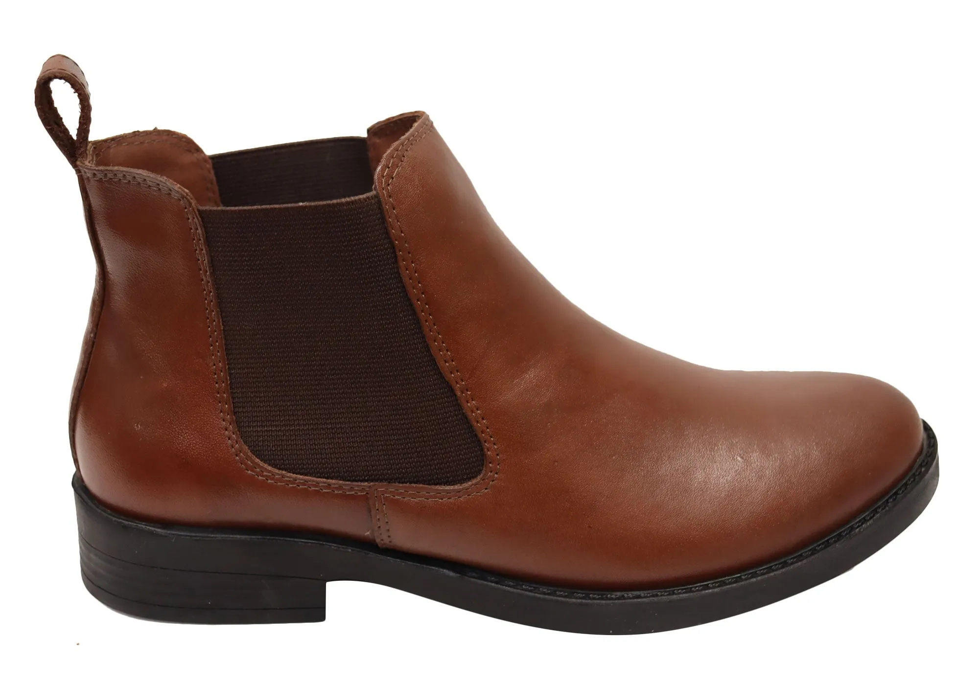 Padded Interior Weekend Camping City Wear Via Paula Meredith Womens Comfortable Brazilian Leather Ankle Boots