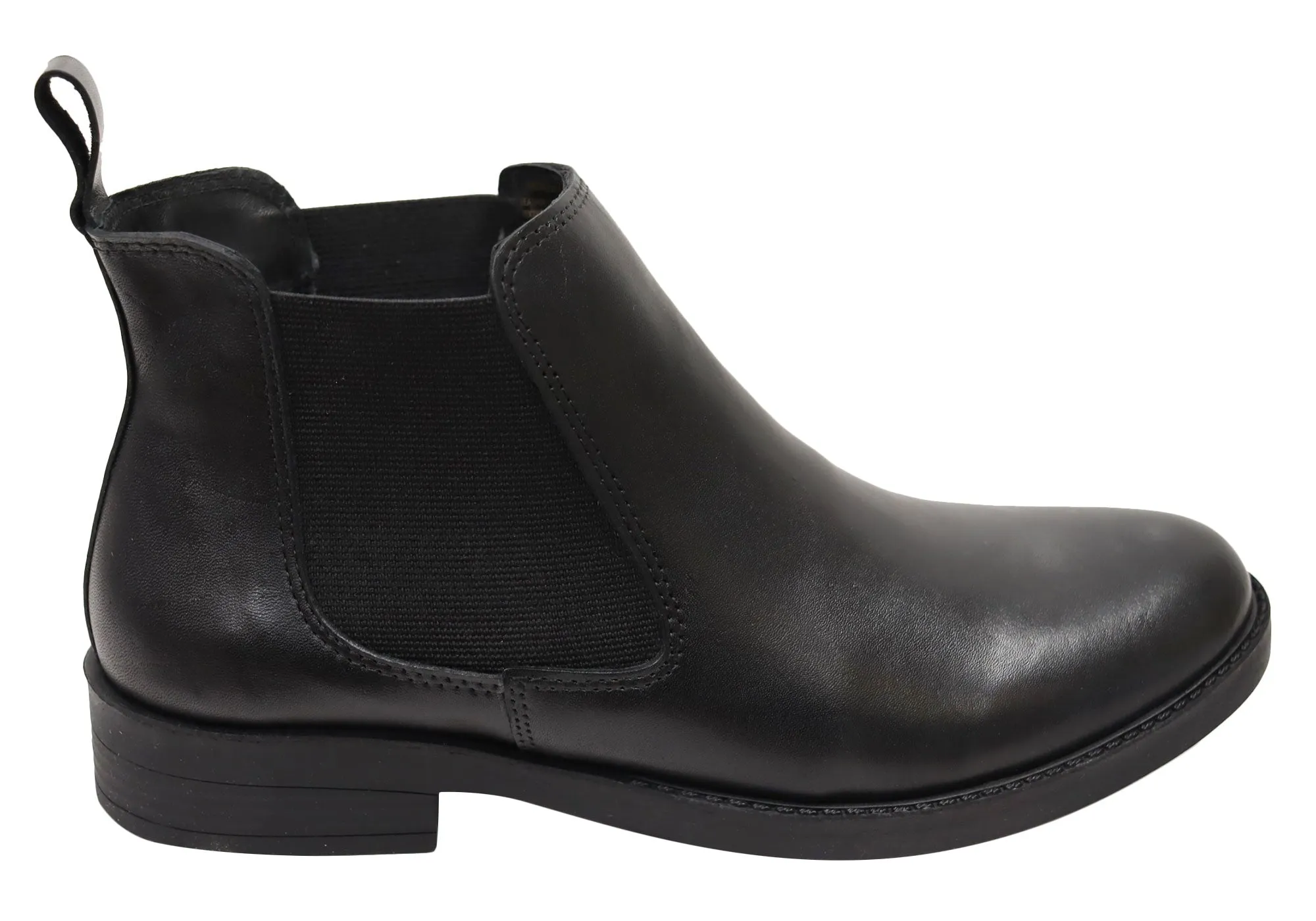 Eco Material Rough Terrain Via Paula Meredith Womens Comfortable Brazilian Leather Ankle Boots