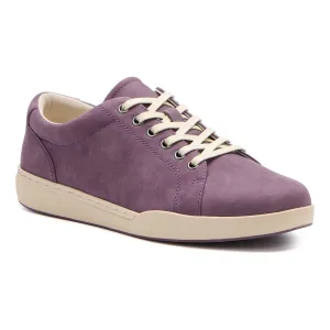 Encore Sneaker Sleek Finish Neutral Tone Options