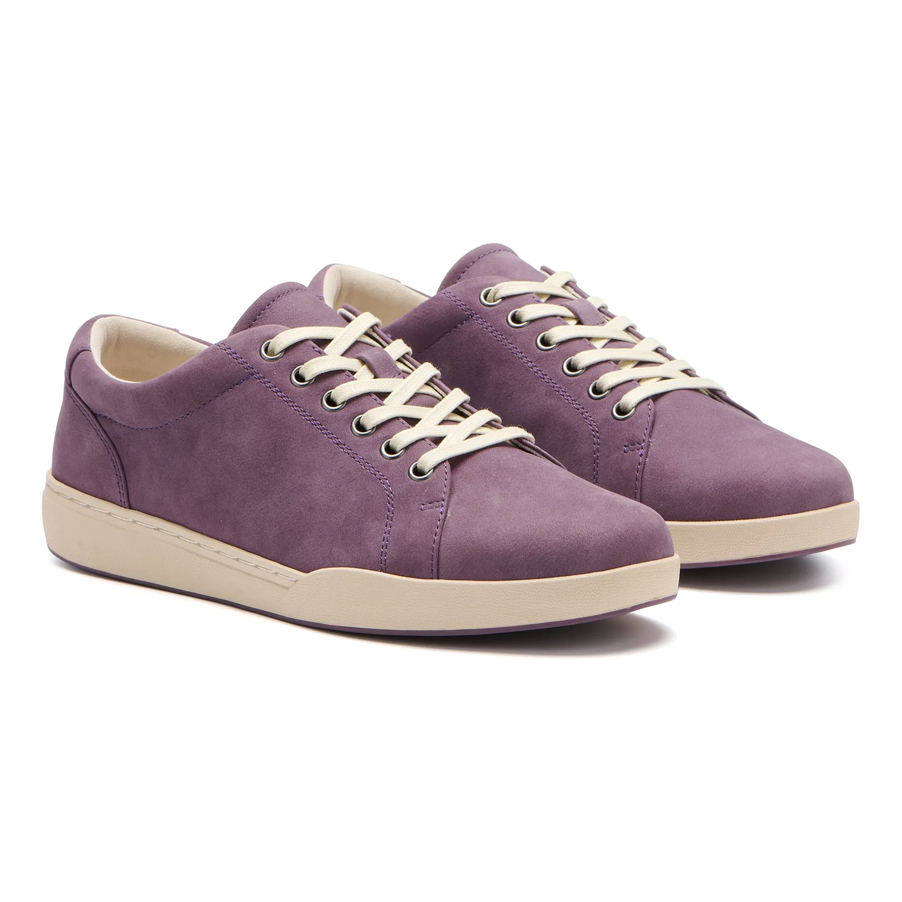 Woven Upper Encore Sneaker