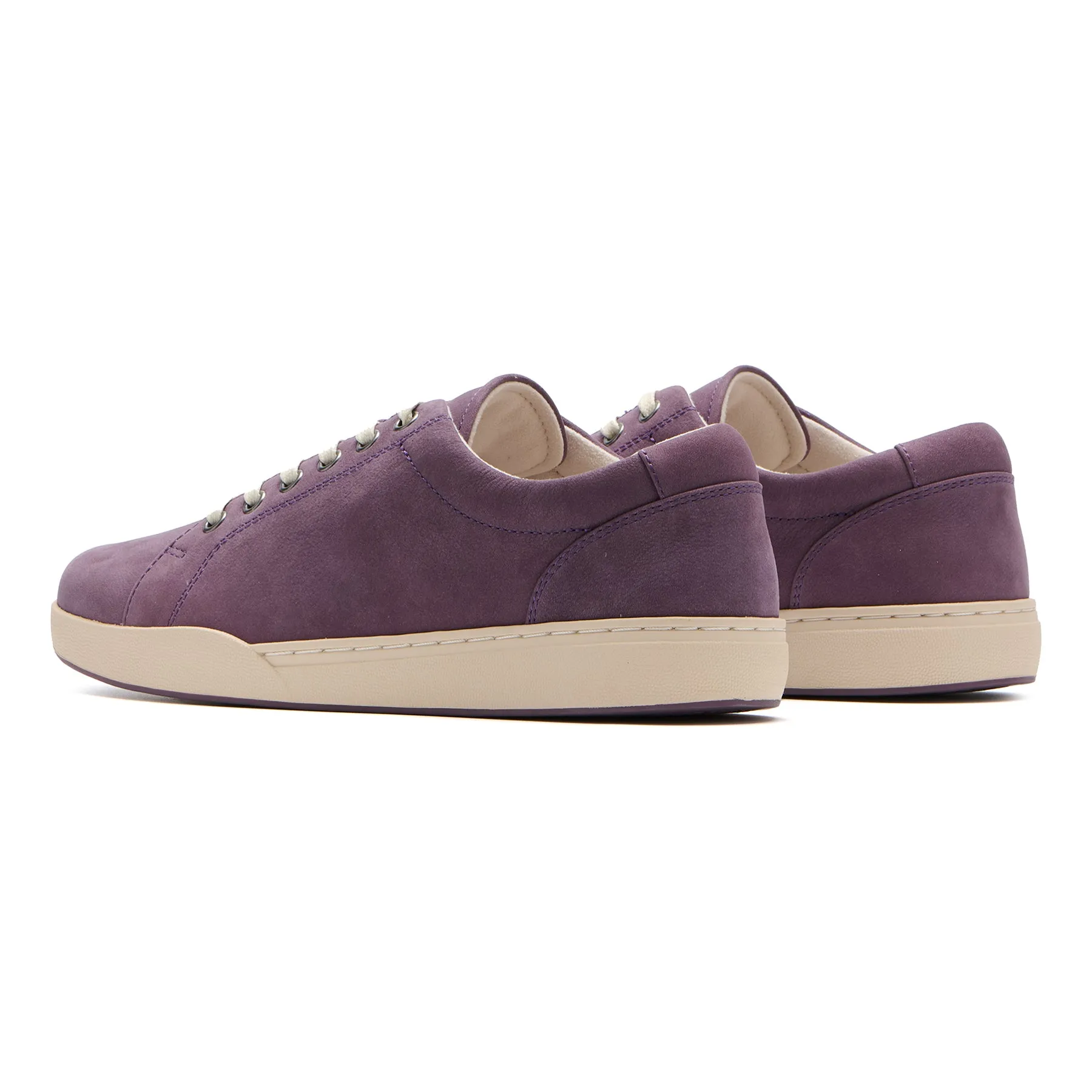 Neutral Frame Freedom Steps Encore Sneaker