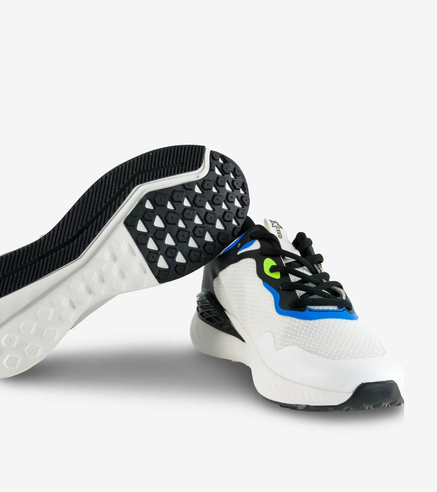 Basic Neutral Xceed Men's Sports Shoes US-EX-3209