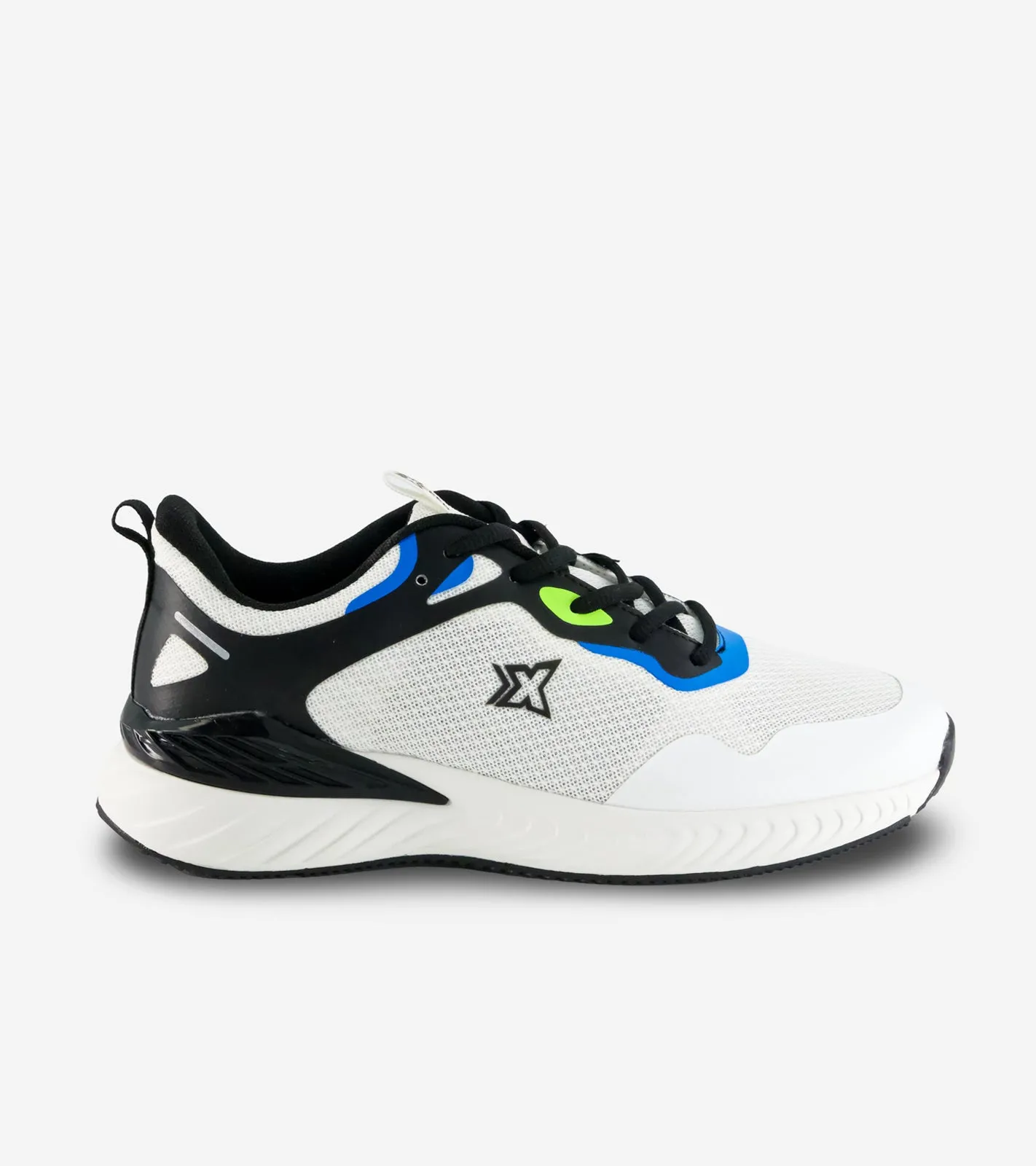 Ortholite Insulation Upgraded cushioning Xceed Men's Sports Shoes US-EX-3209