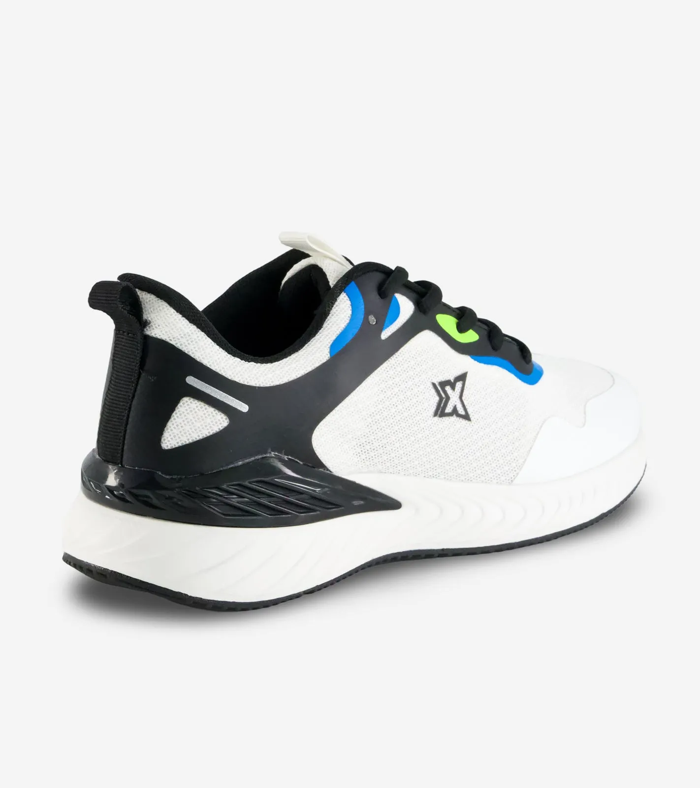 Xceed Men's Sports Shoes US-EX-3209 Textured Grip Stay Light