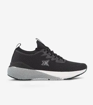 Xceed Men's  Sneakers EX-SW-4201 Ankle Ease Durable Lace System