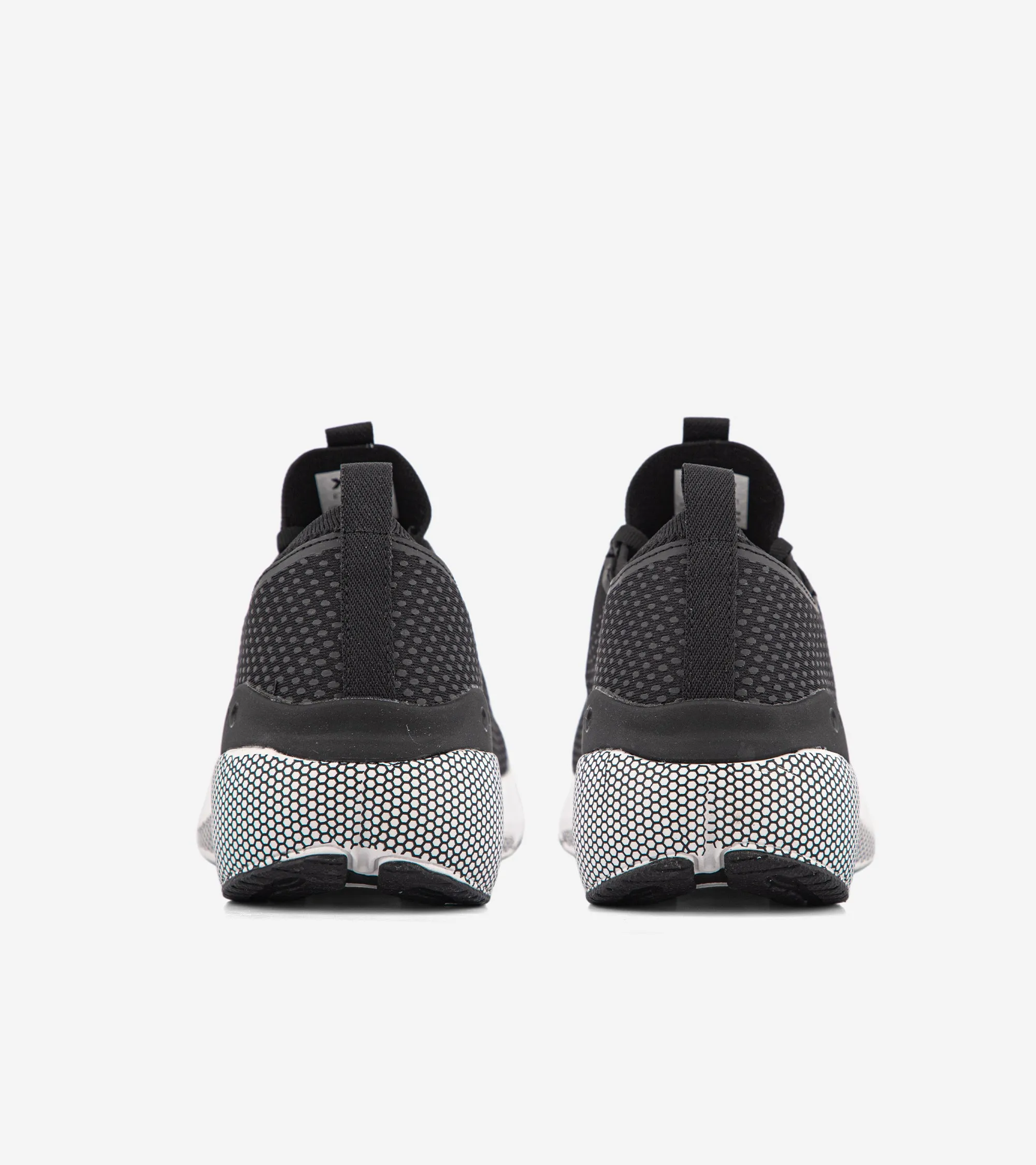 Xceed Men's  Sneakers EX-SW-4201 Traction pattern