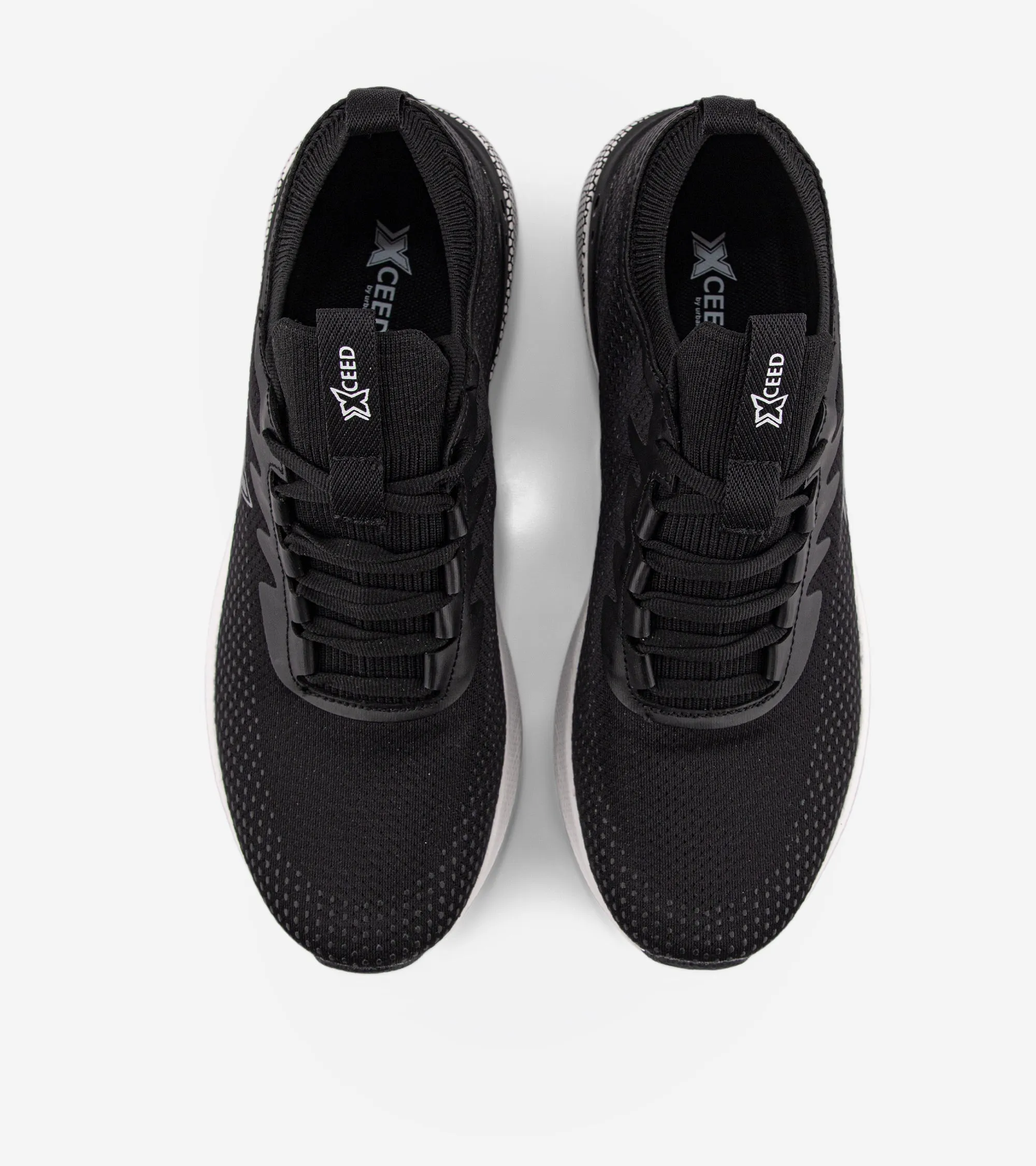 Xceed Men's  Sneakers EX-SW-4201 Active Schedule Urban Edge