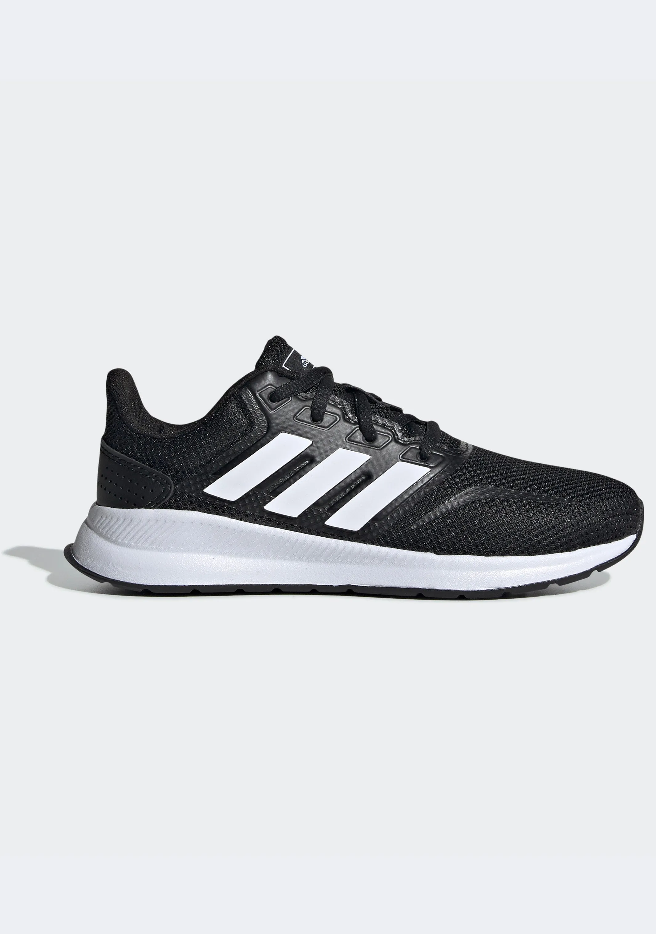 Torsional Stability Adidas Junior Runfalcon