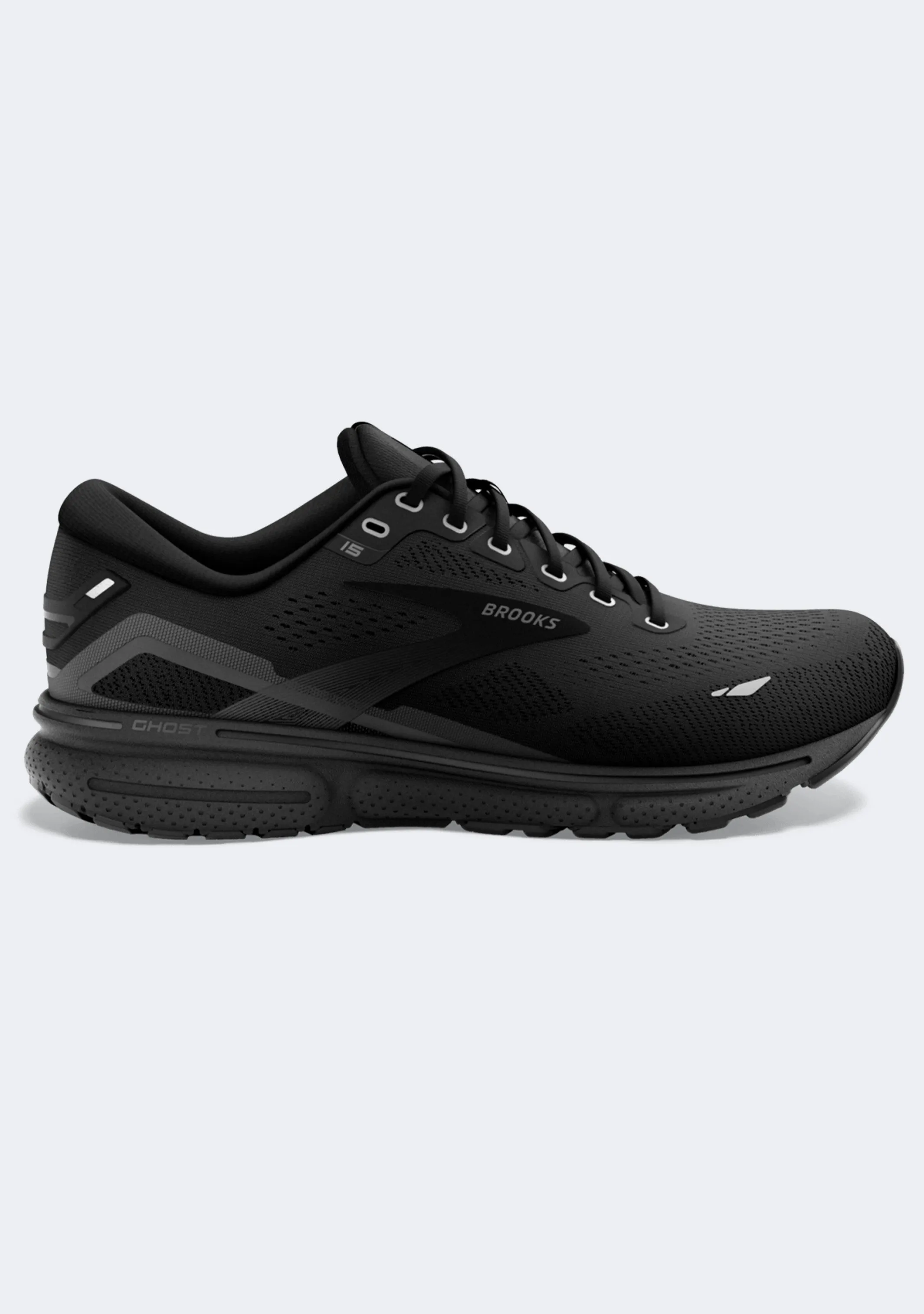 Brooks Men's Ghost 15 Functional Wear
