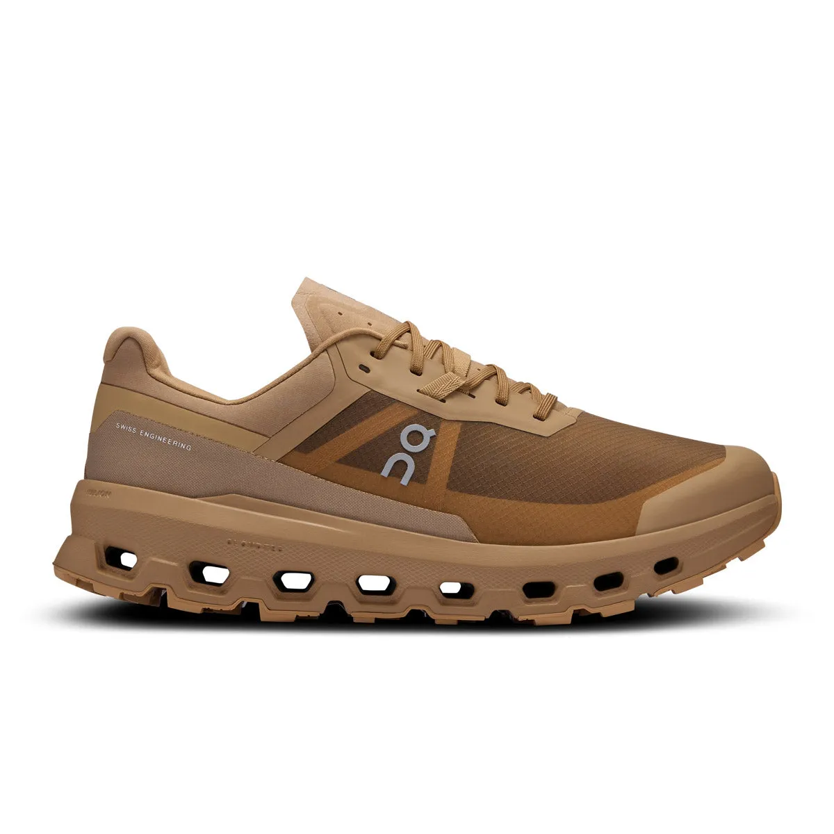 Men's Cloudvista 2 Anatomical Contour Footbed Unbeatable Traction