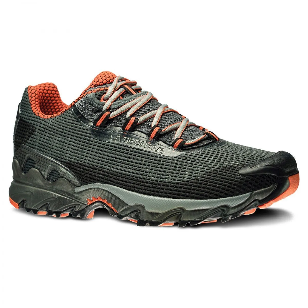 Comfort Enhancement Men's Wildcat Trail Running Shoe