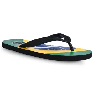 Paragon  HWK3717G Men Stylish Lightweight Flipflops | Casual & Comfortable Daily-wear Slippers for Indoor & Outdoor | For Everyday Use Relax Foot Step Foot Relaxation