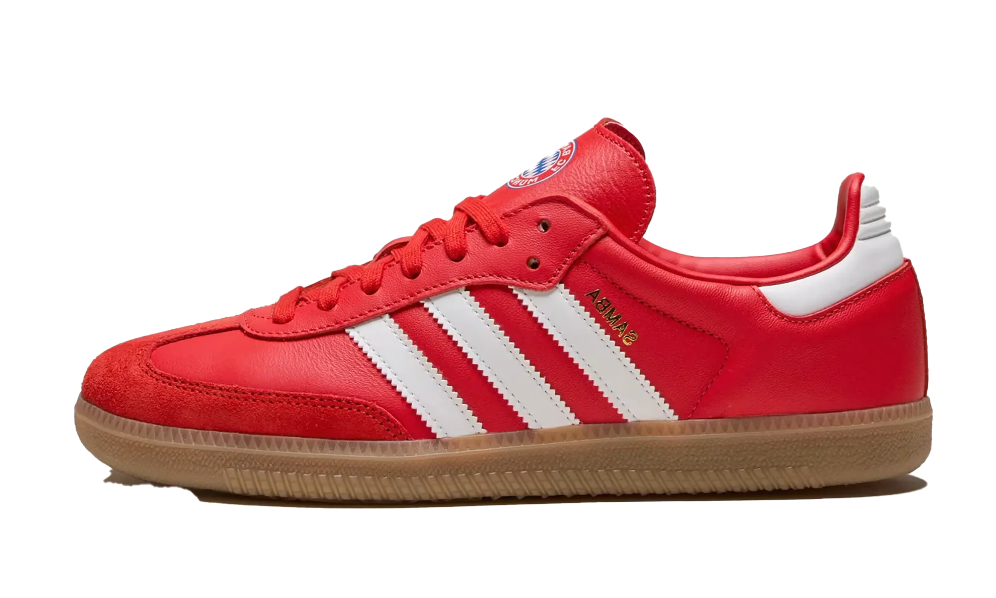 Dad Pick Samba "FC Bayern"