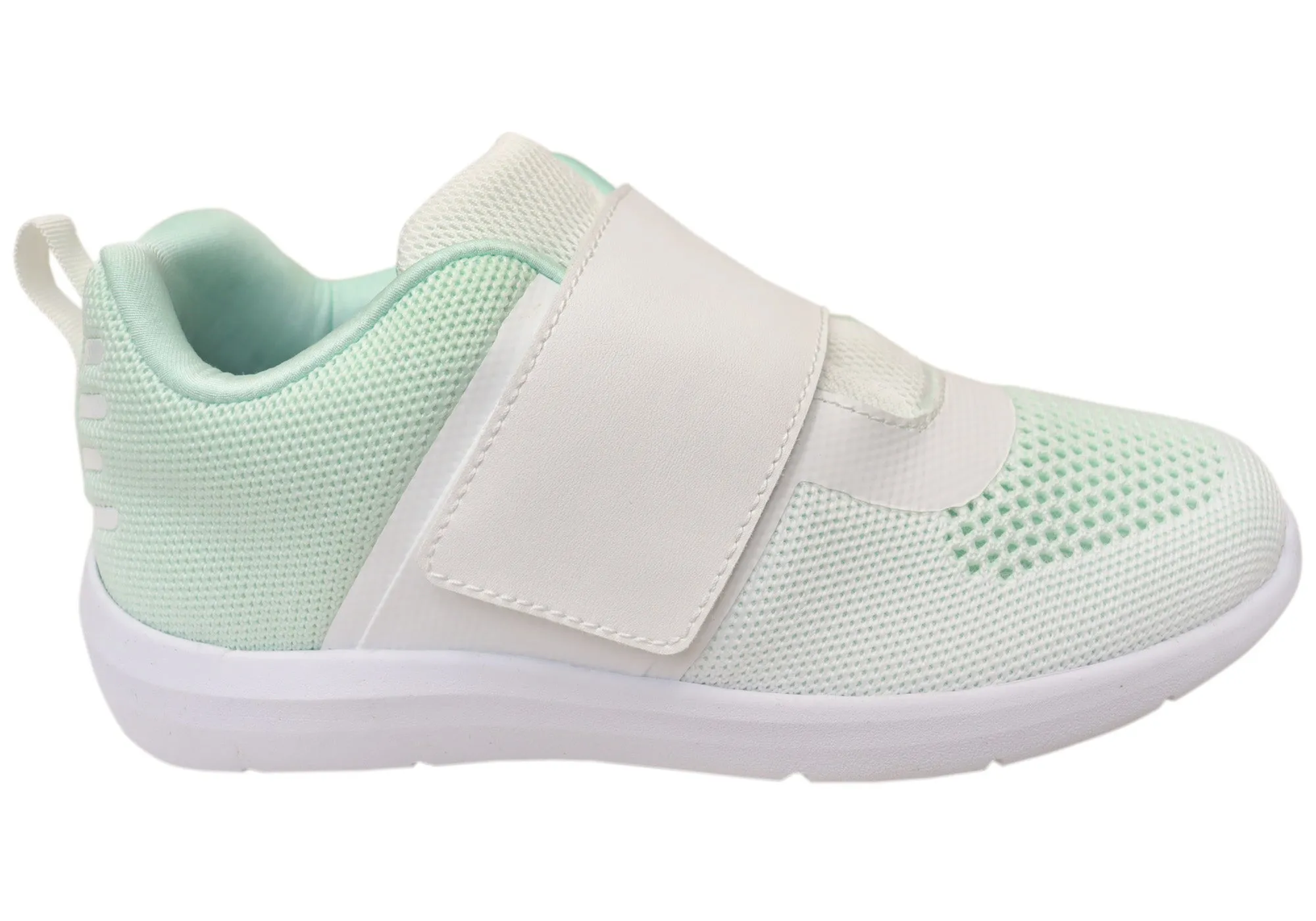 Homyped Superfly Strap Womens Adjustable Strap Comfortable Shoes Eco Friendly Production Spring Bounce