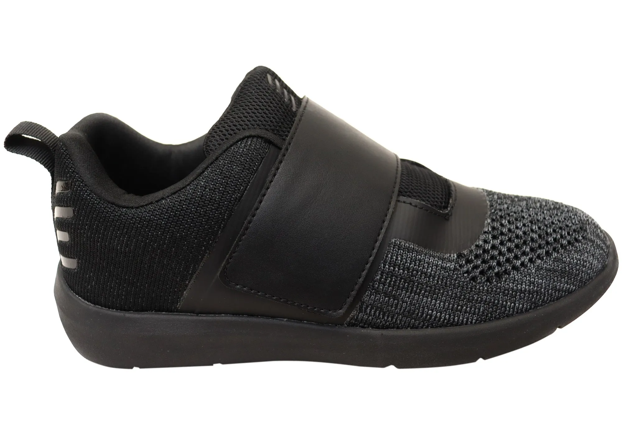 Homyped Superfly Strap Womens Adjustable Strap Comfortable Shoes Flexible form