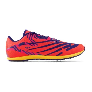 Bright Gold Responsive Cushion Weekend Warriors UNISEX XC SEVEN V4 - E4 ELECTRIC RED