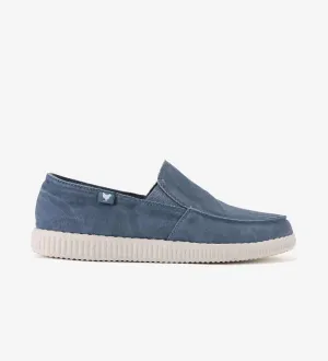WP150 Ultralight Loafers Shore Path Denim Ease