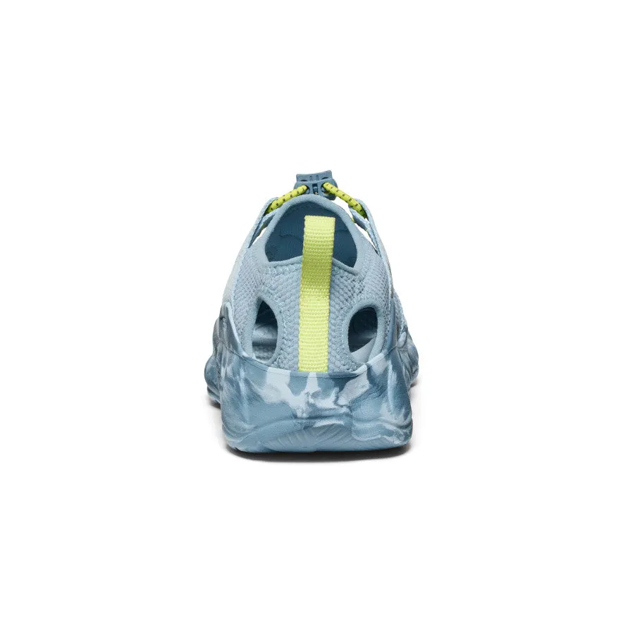 Balanced Design Big Kids' Hyperport H2 Sandal  |  Skyway/Faded Denim