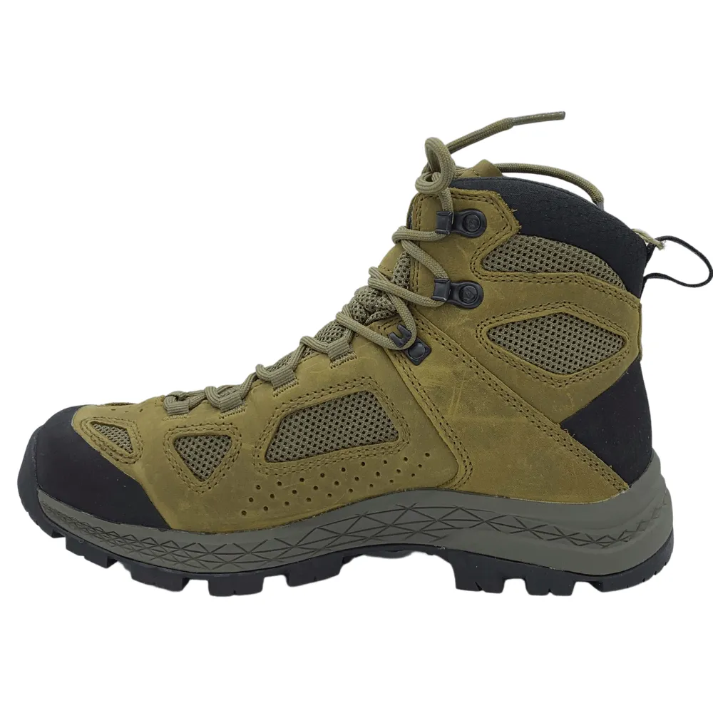 Vasque Breeze UltraDry? - Waterproof Hiking Boot - Nutria - 7544 Action Ready